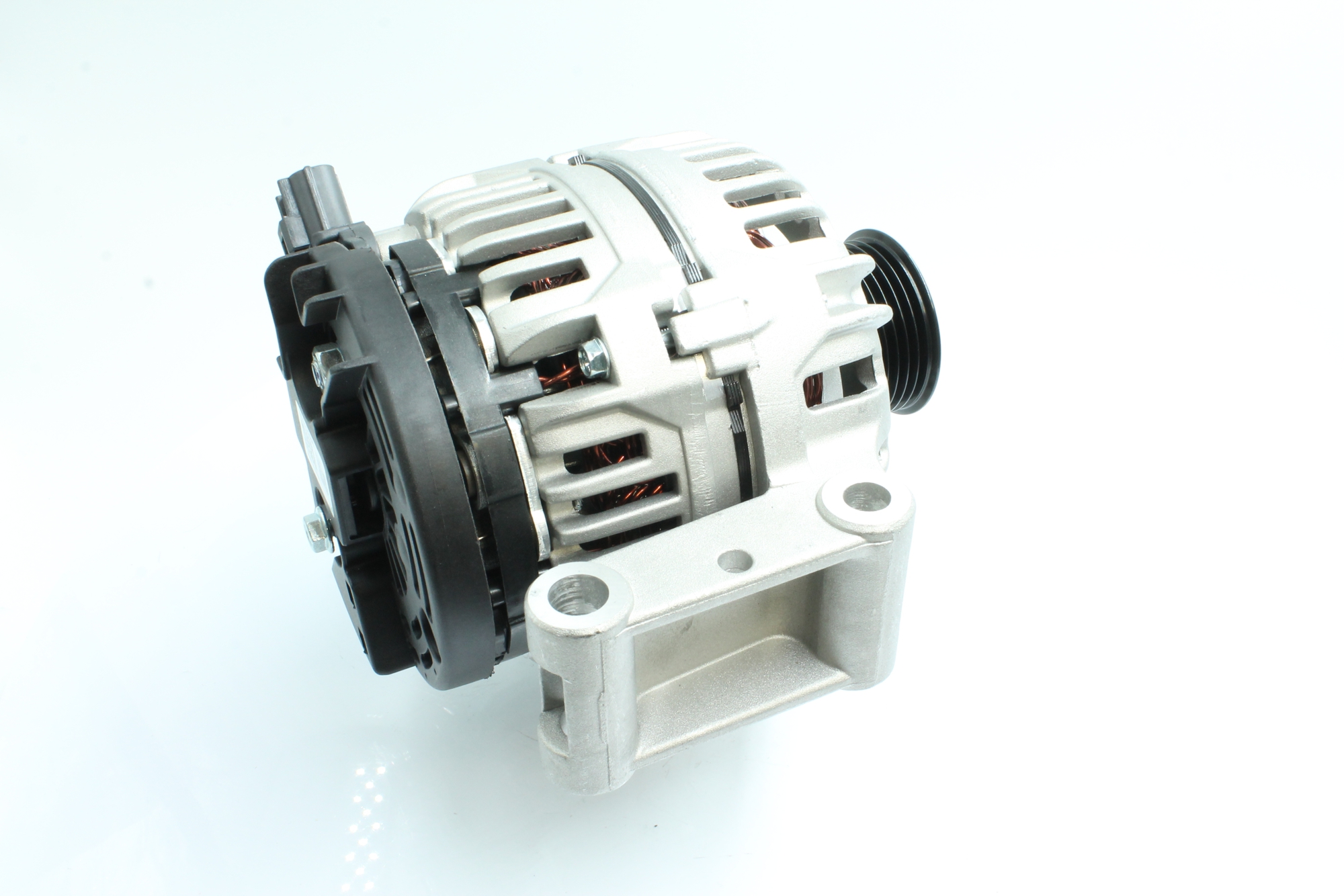 1C1T10300AB OE PowerMax Alternator 89213334