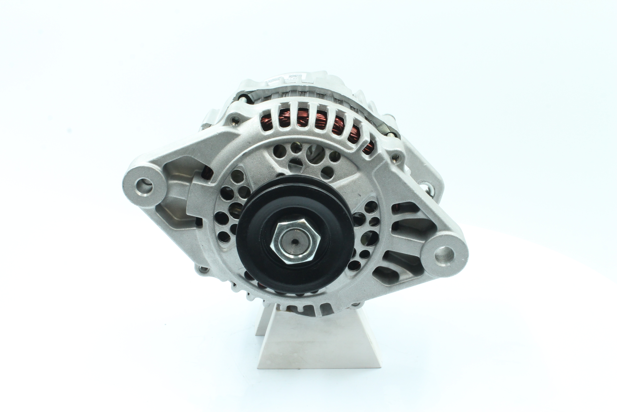 PowerMax 89213371 Alternator NISSAN Pick Up (D22) 2.4 i 4WD Bencin 133 km 2005