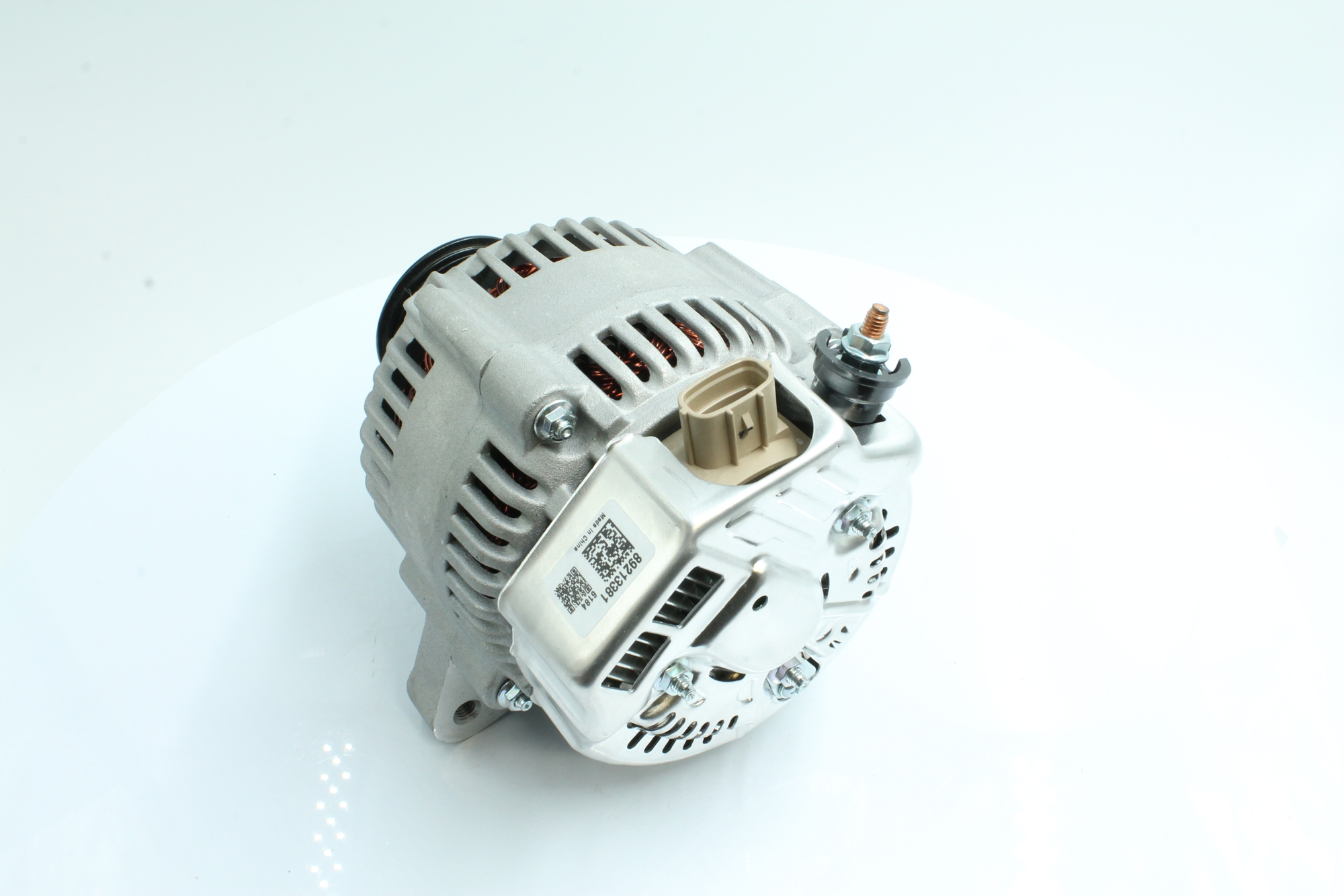 Alternator PowerMax 89213381 primeren za TOYOTA poceni
