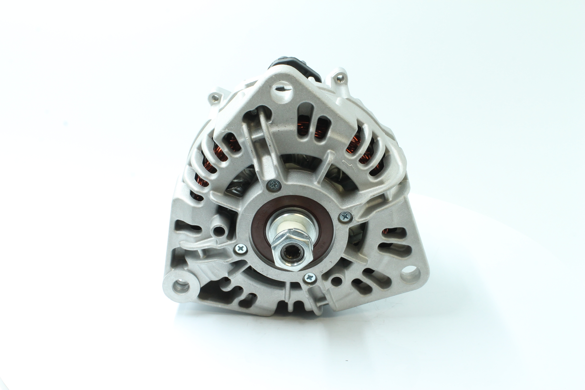 124655025Y OE PowerMax Alternator 89213386