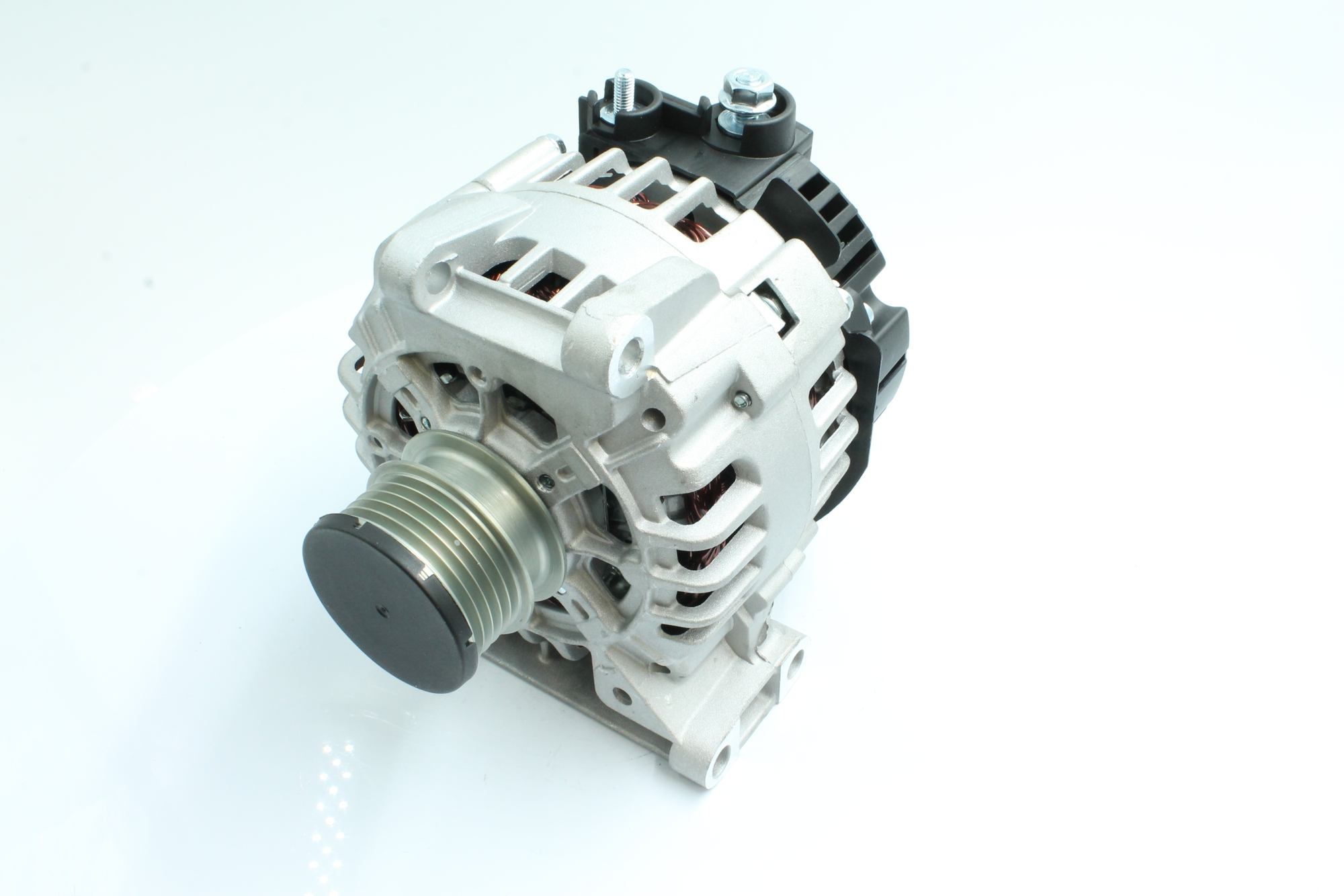 3655838M91 OE PowerMax Alternator 89213391