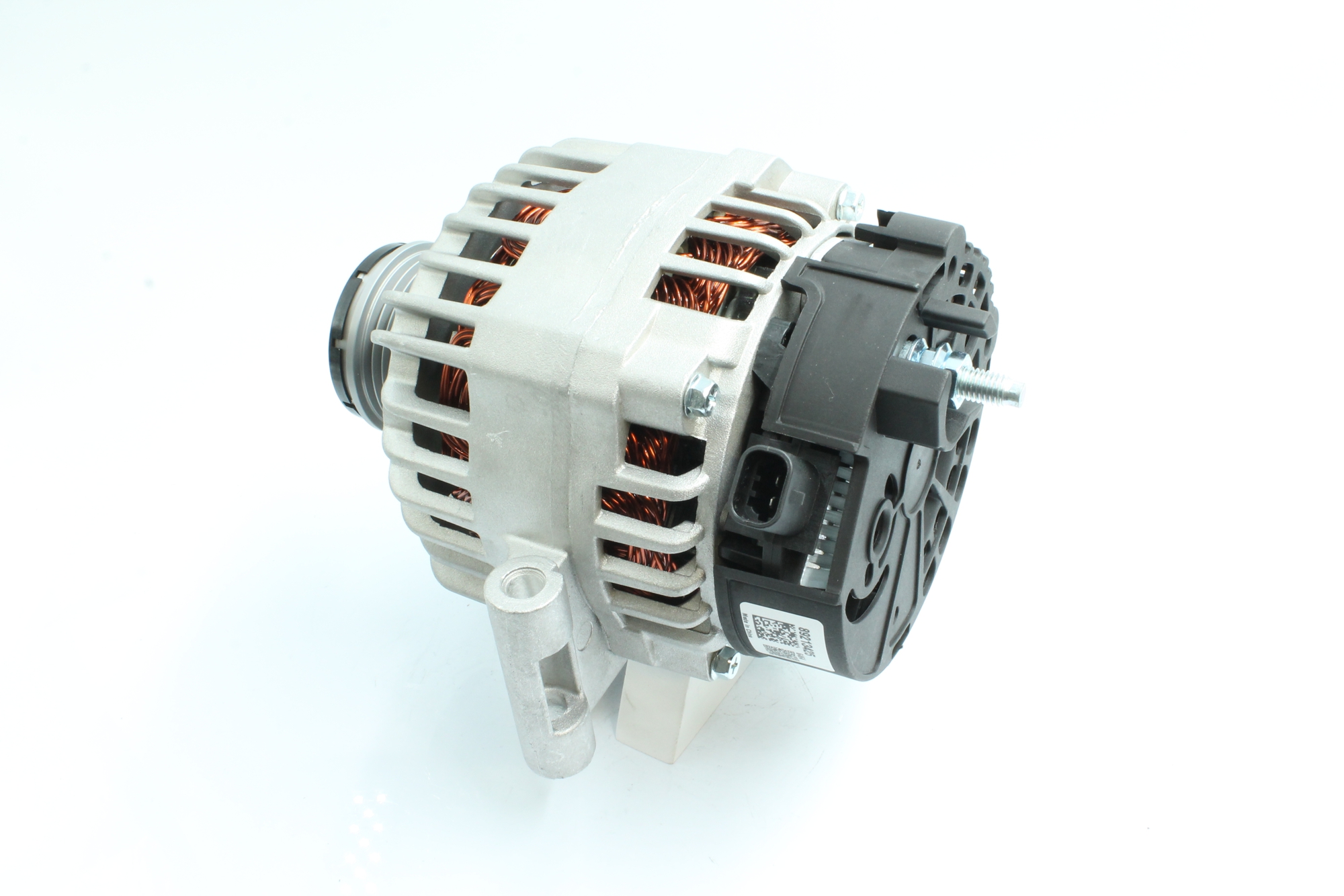 13256932 OE PowerMax Alternator 89213425