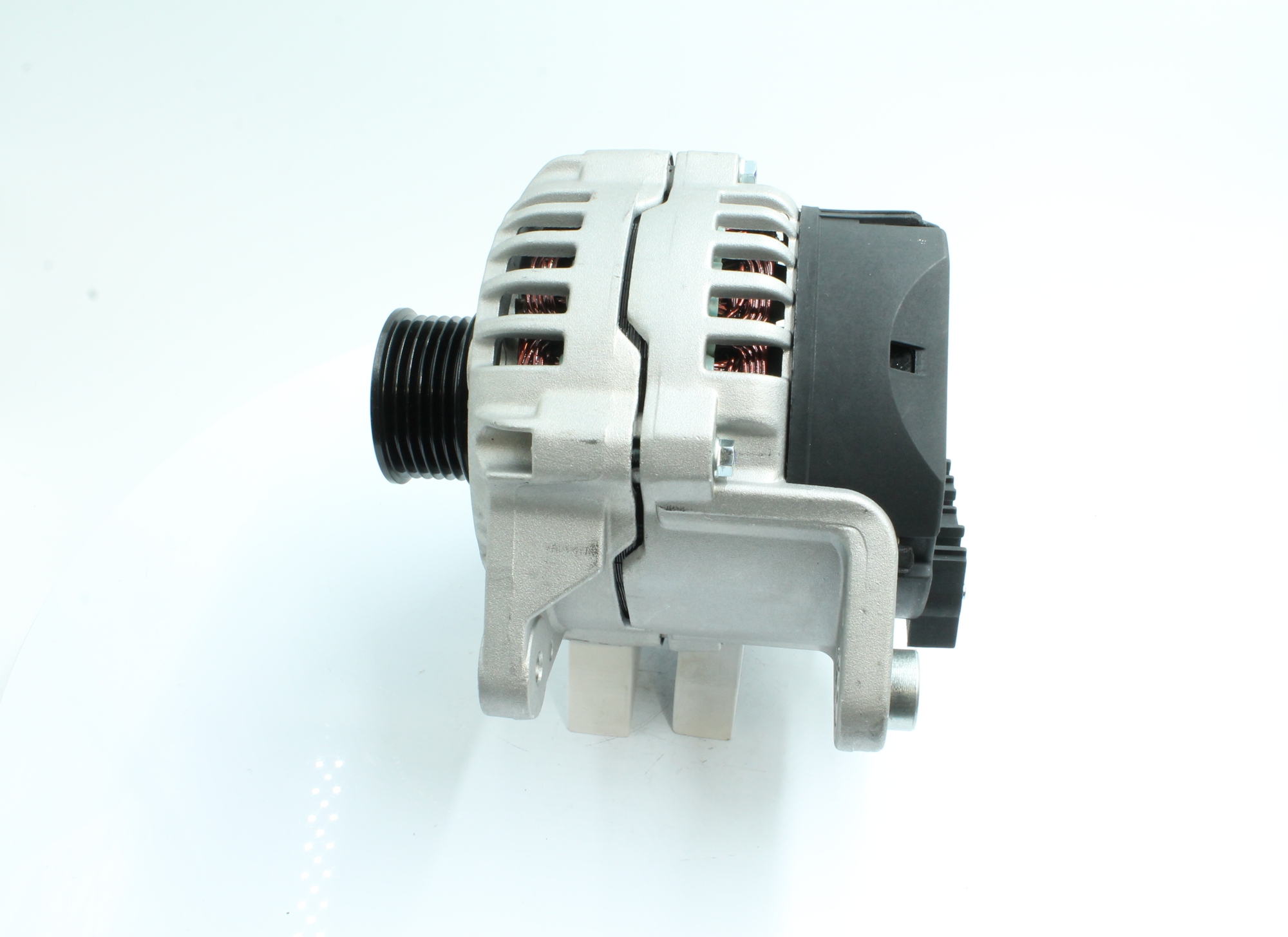 Генератор PowerMax 89213449 совместимо с BMW, AUDI, VW, VOLVO, MERCEDES-BENZ дешево
