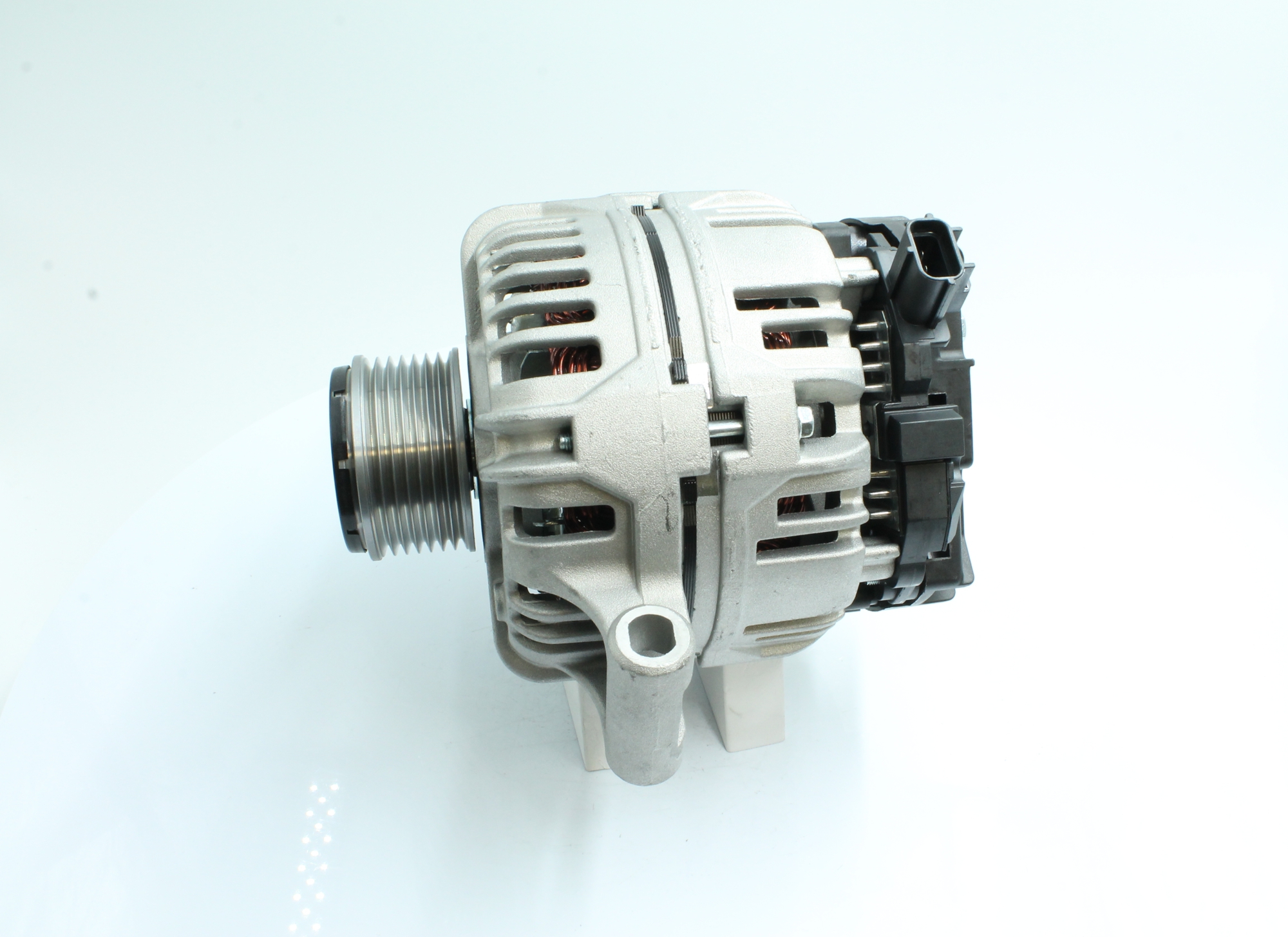 PowerMax 89213470 14V, 75A, Ø 59 mm