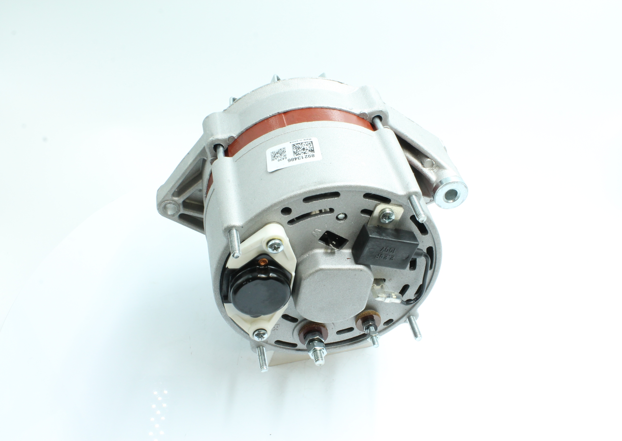 Alternador AL81436 PowerMax 89213486
