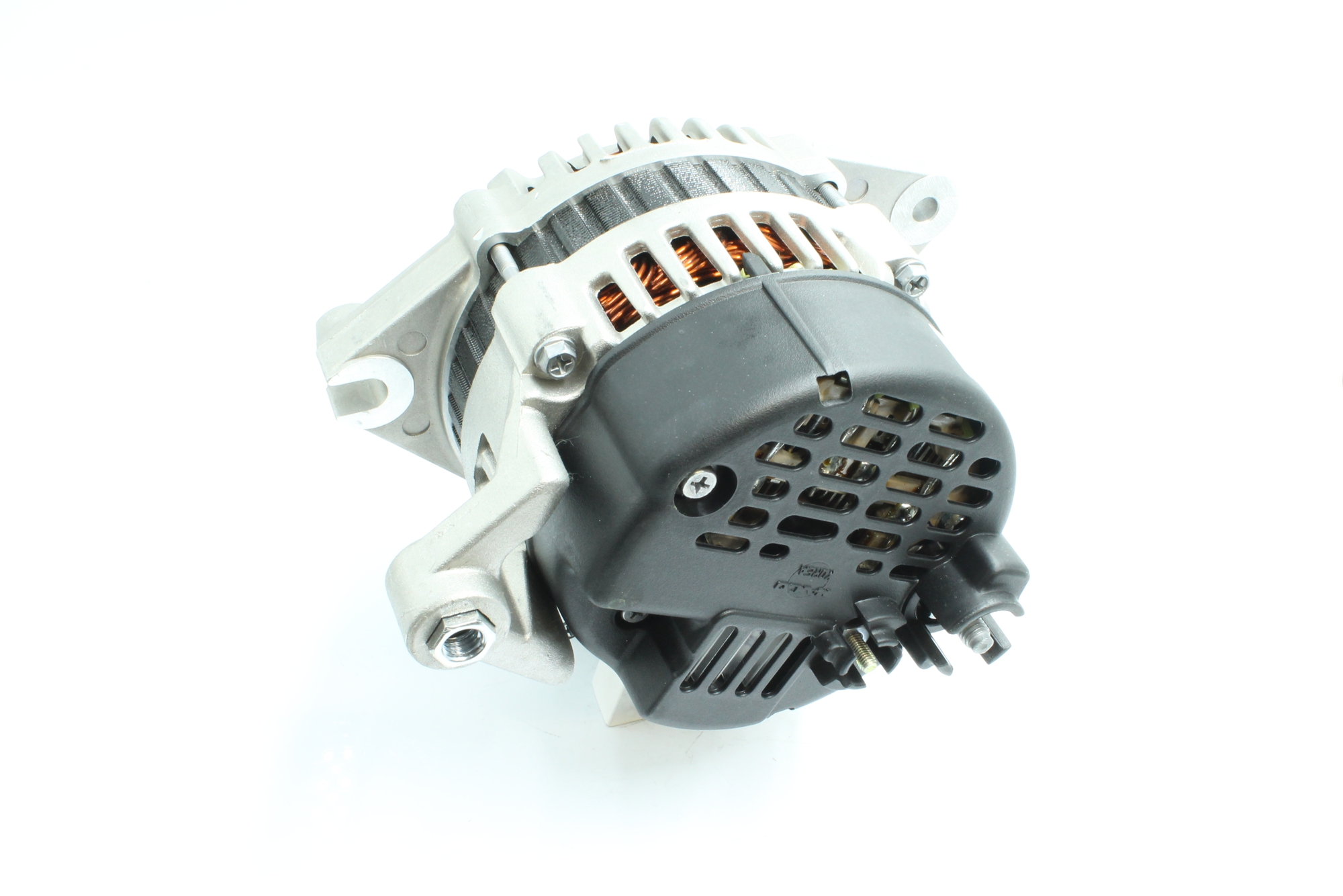 A003TA0592D OE PowerMax Alternator 89213512
