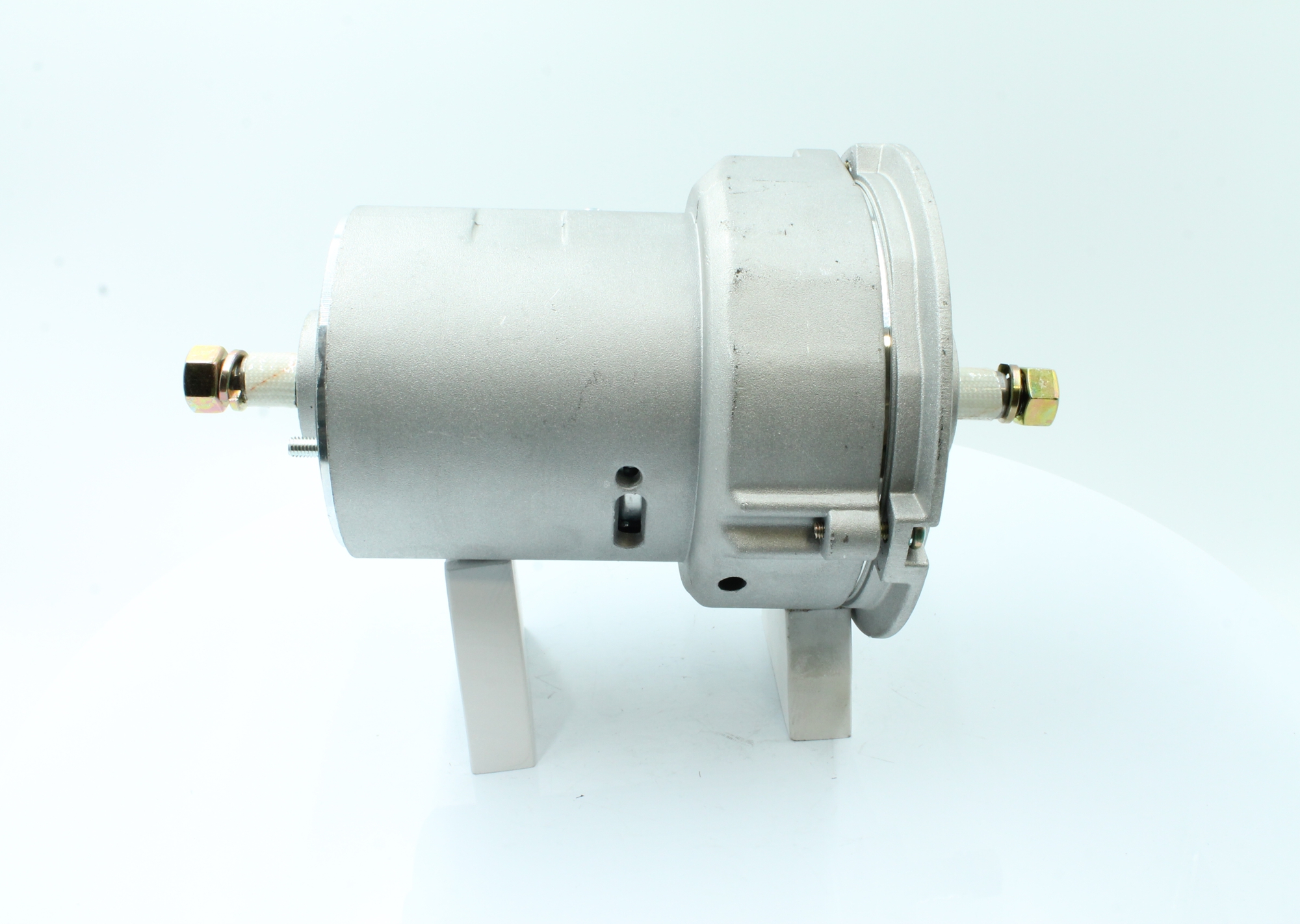PowerMax 89213513 Kintamosios srovės generatorius VOLKSWAGEN KAEFER 1200 1.2 benzinas 34 AG 1985