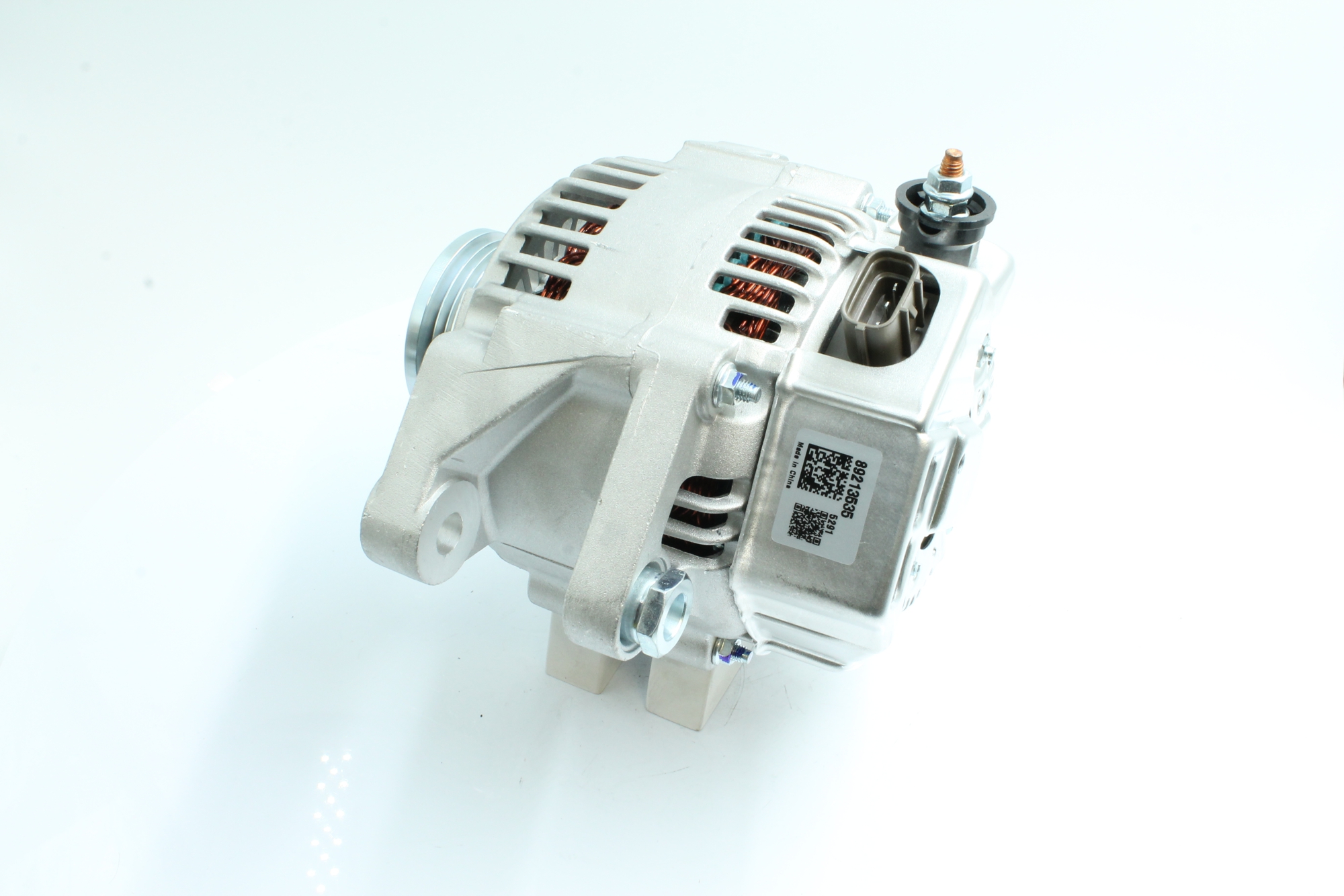 89213535 PowerMax Dynamo TOYOTA YARIS kopen