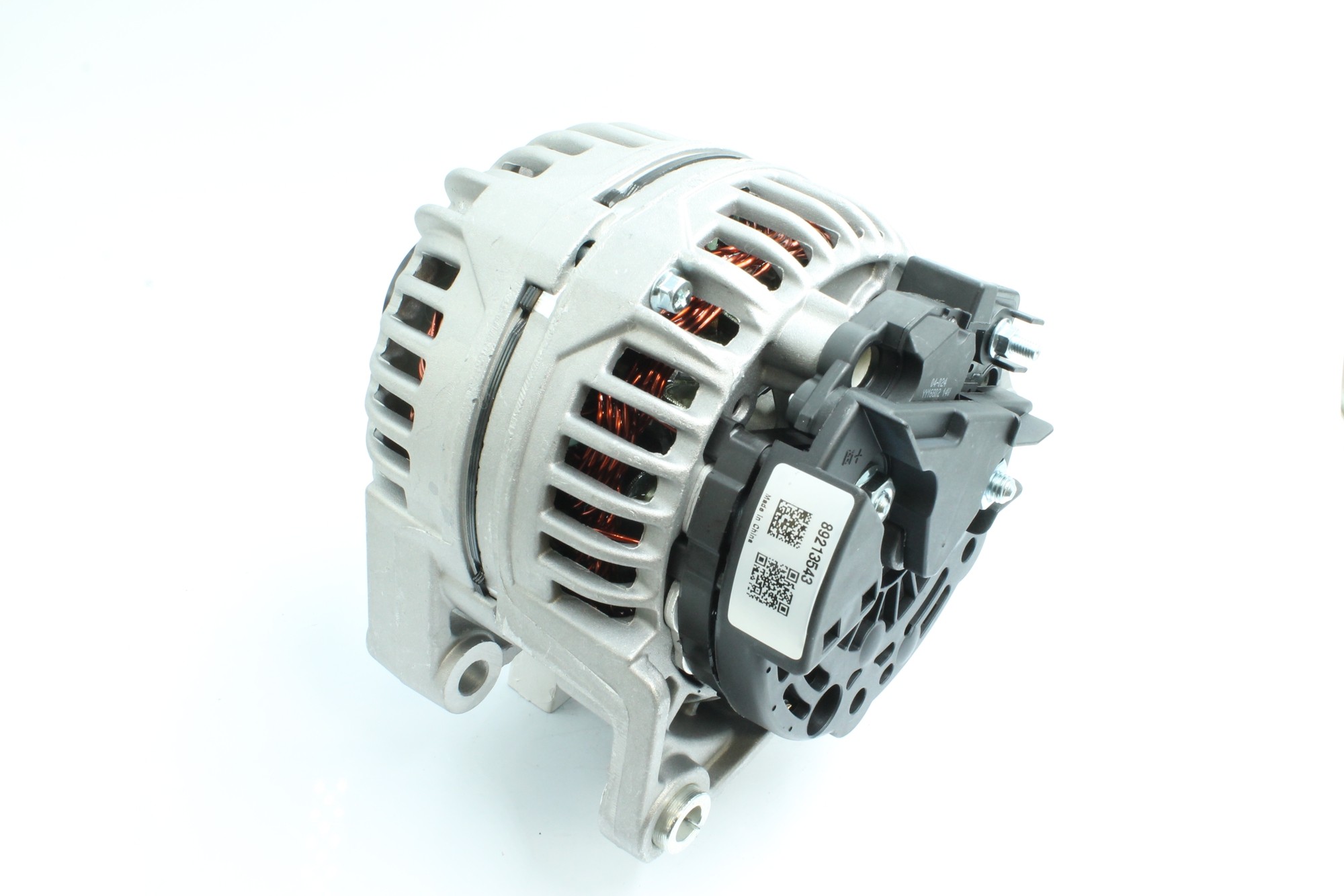 24429105 OE PowerMax Alternador 89213543