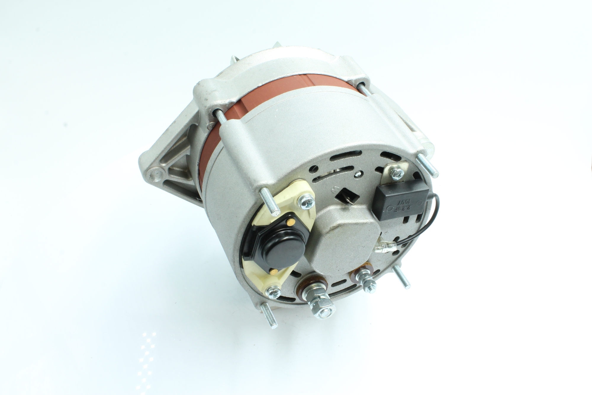 Alternador AL81436 PowerMax 89213591