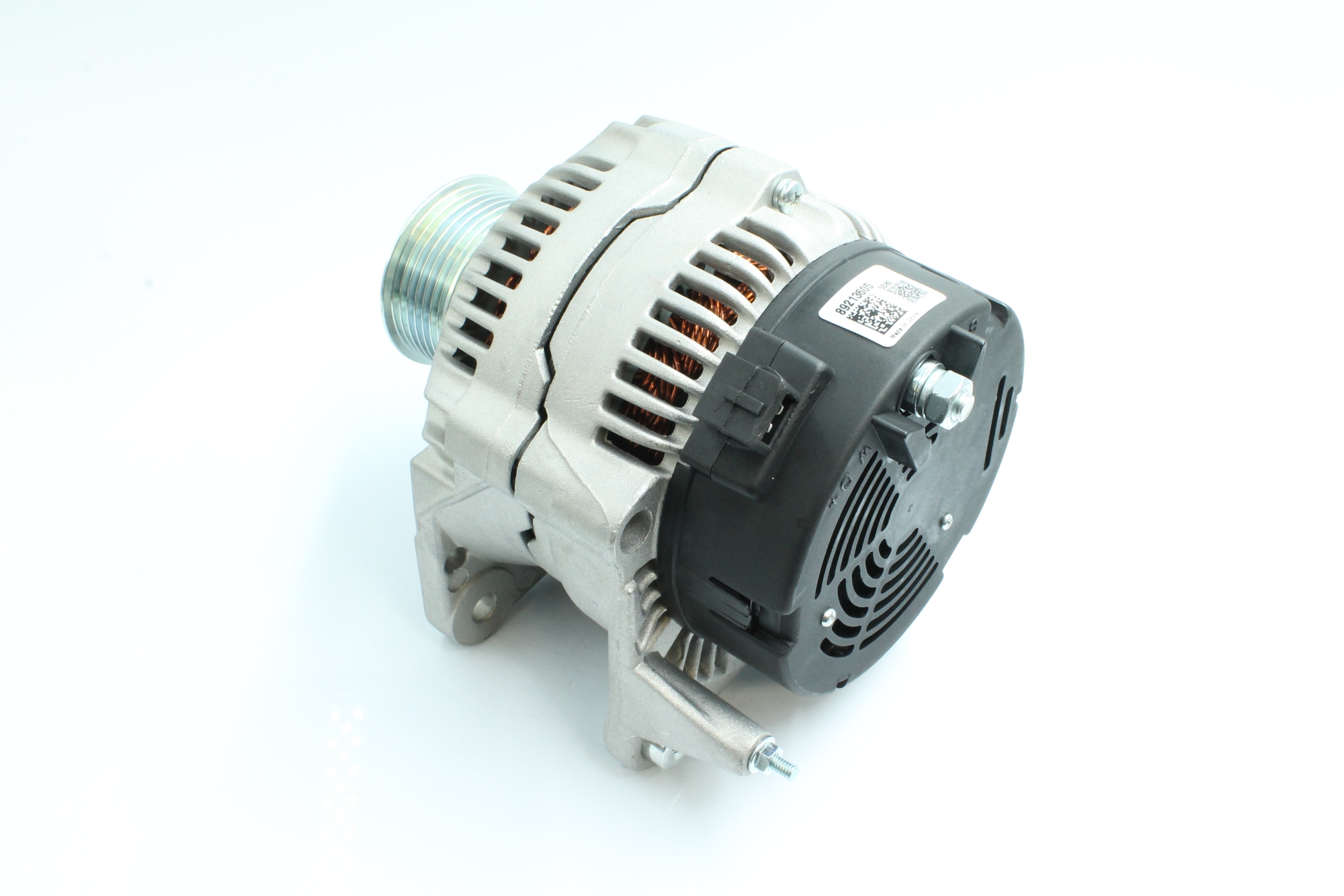 021903025F OE PowerMax Dynamo 89213605