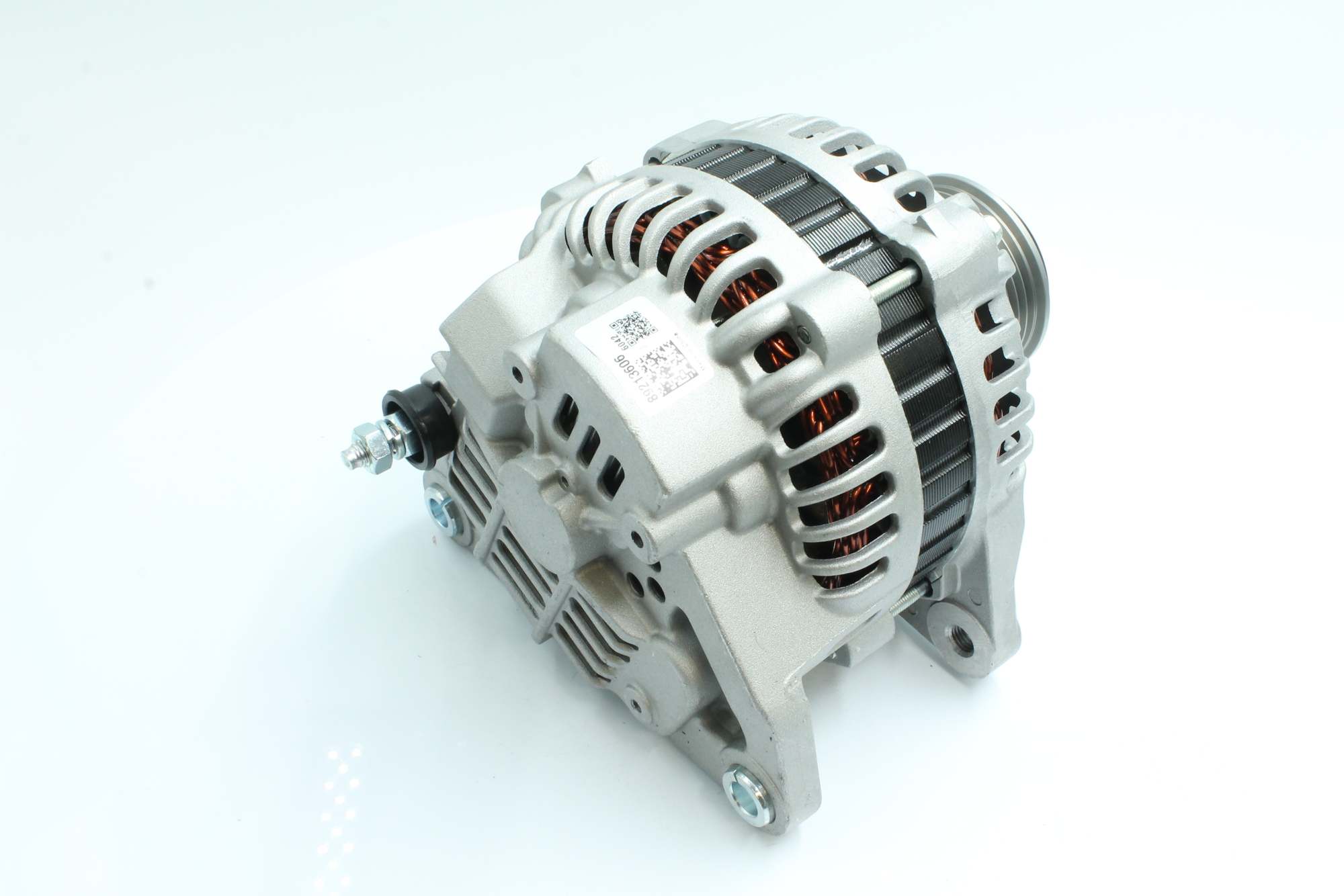 originale Mazda 6 PowerMax Generator starter 89213606
