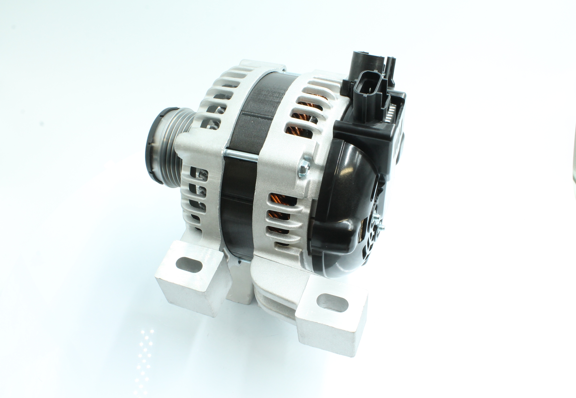 originale Volvo V50 PowerMax Generator 89213617
