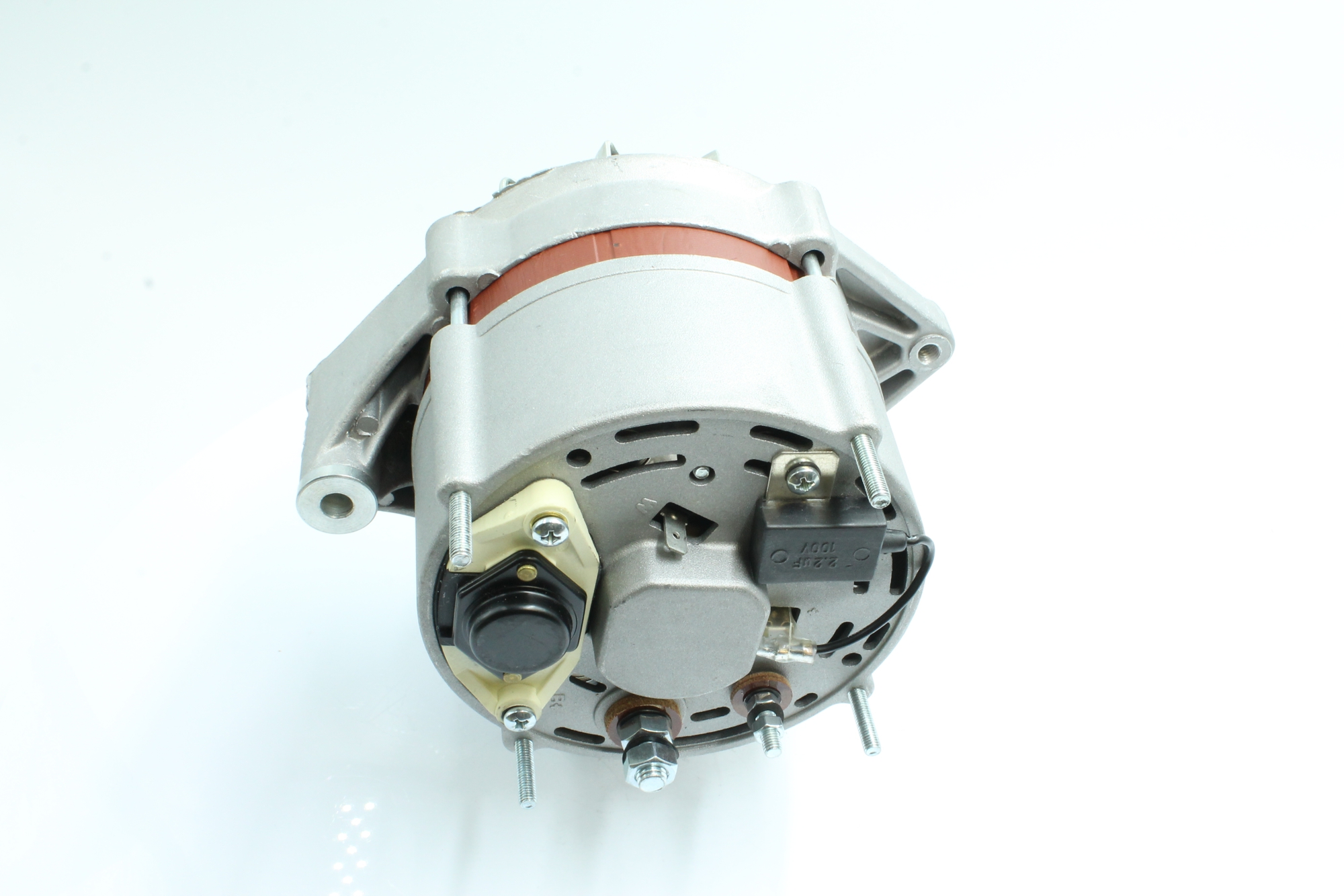 Lichtmaschine PowerMax 89213674 passend für VW, MERCEDES-BENZ, BMW, AUDI, OPEL zum günstigen Preis