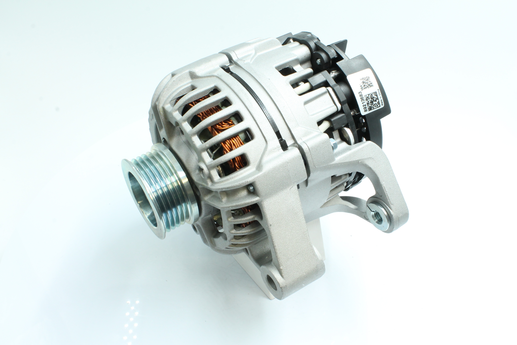 Original Opel CORSA PowerMax Lichtmaschine 89213683