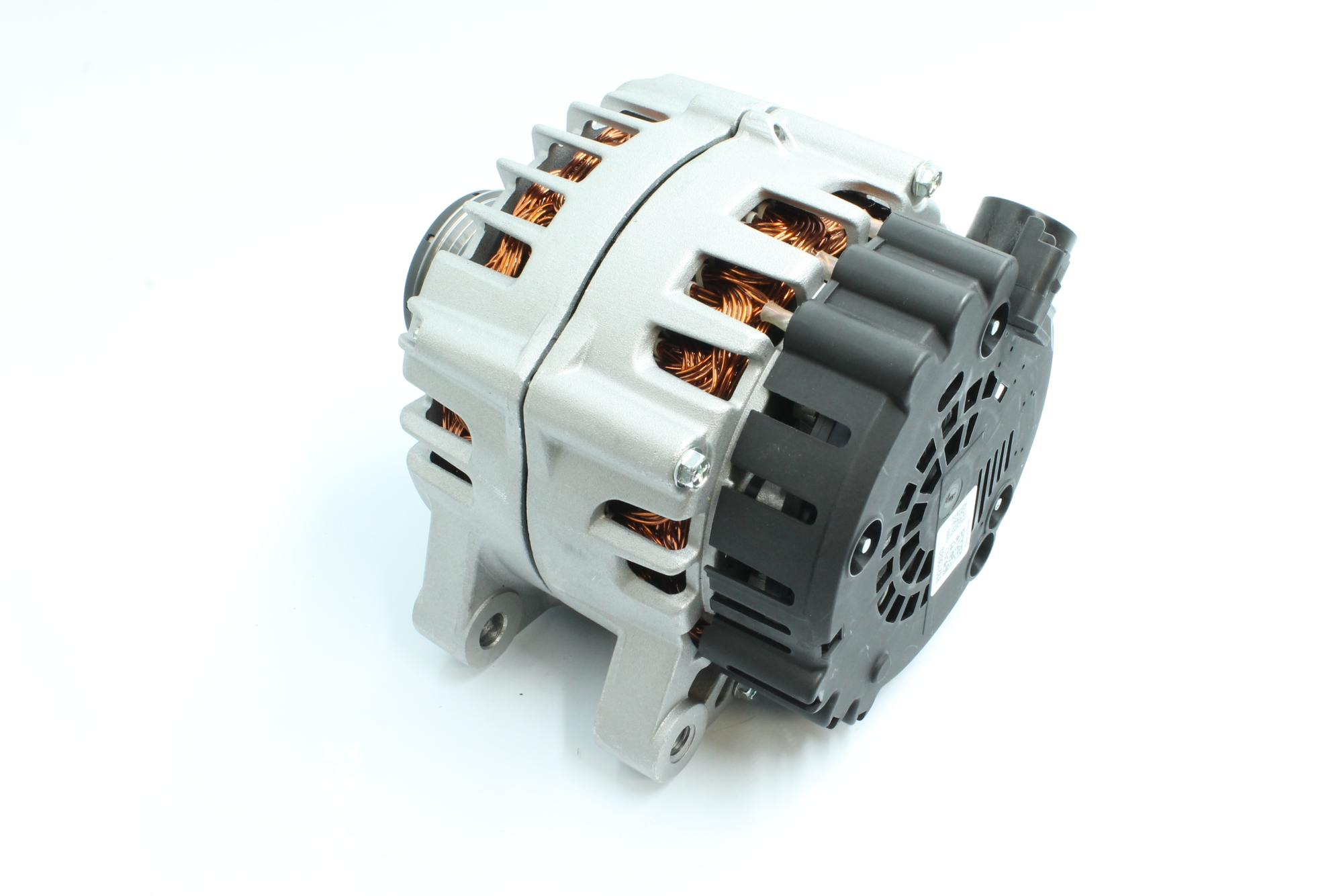 Lichtmaschine PowerMax 89213689 passend für TOYOTA, FIAT, PEUGEOT, CITROËN, DS zum günstigen Preis