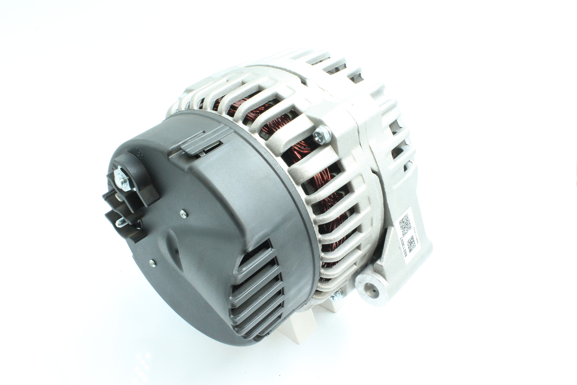 3701909M91 OE PowerMax Alternator 89213697