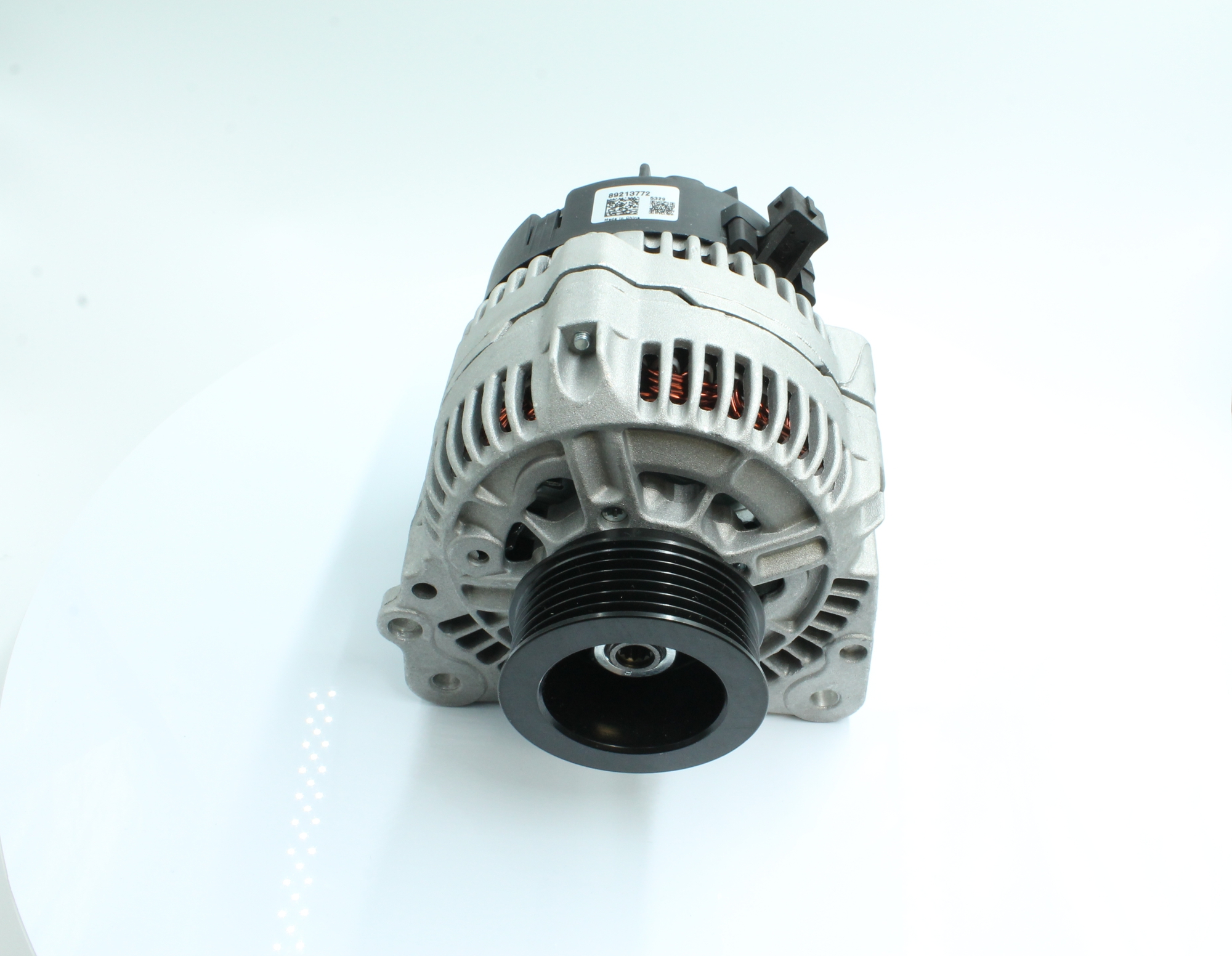 PowerMax 89213772 Lichtmaschine T4 2.4 D 75 PS Diesel 2000