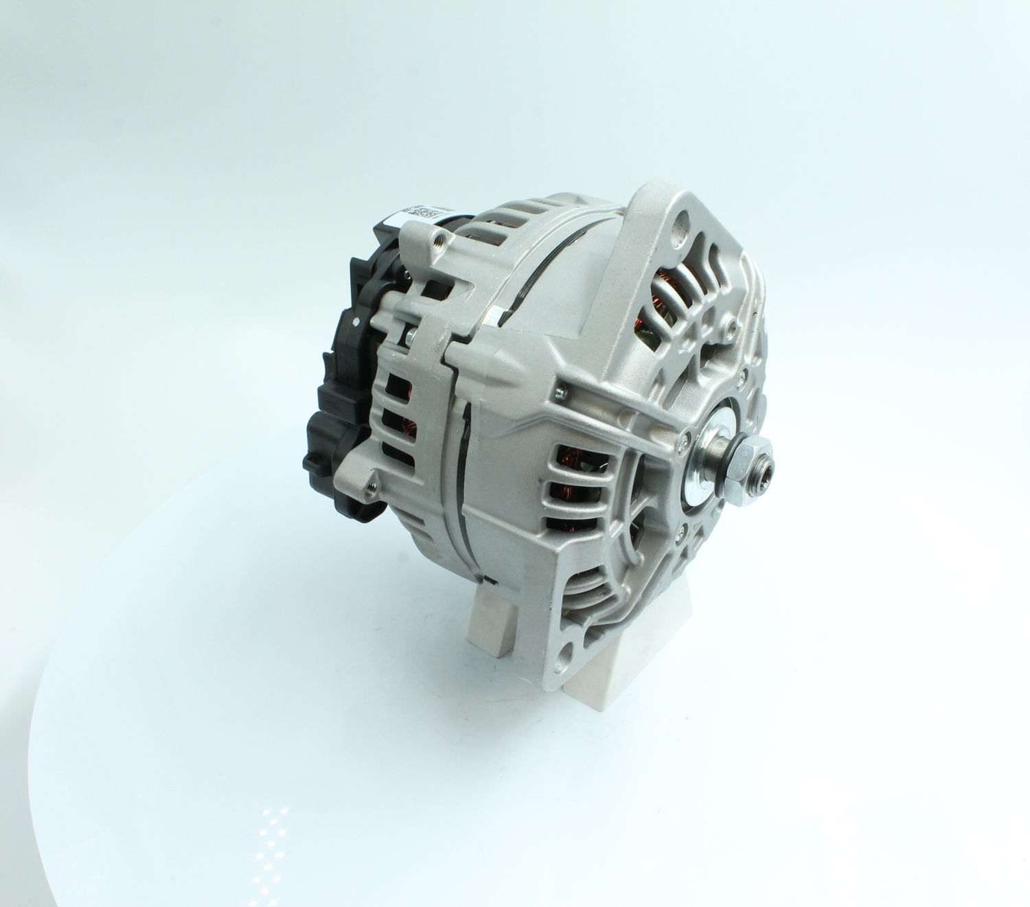 Alternador 1697023R PowerMax 89213809