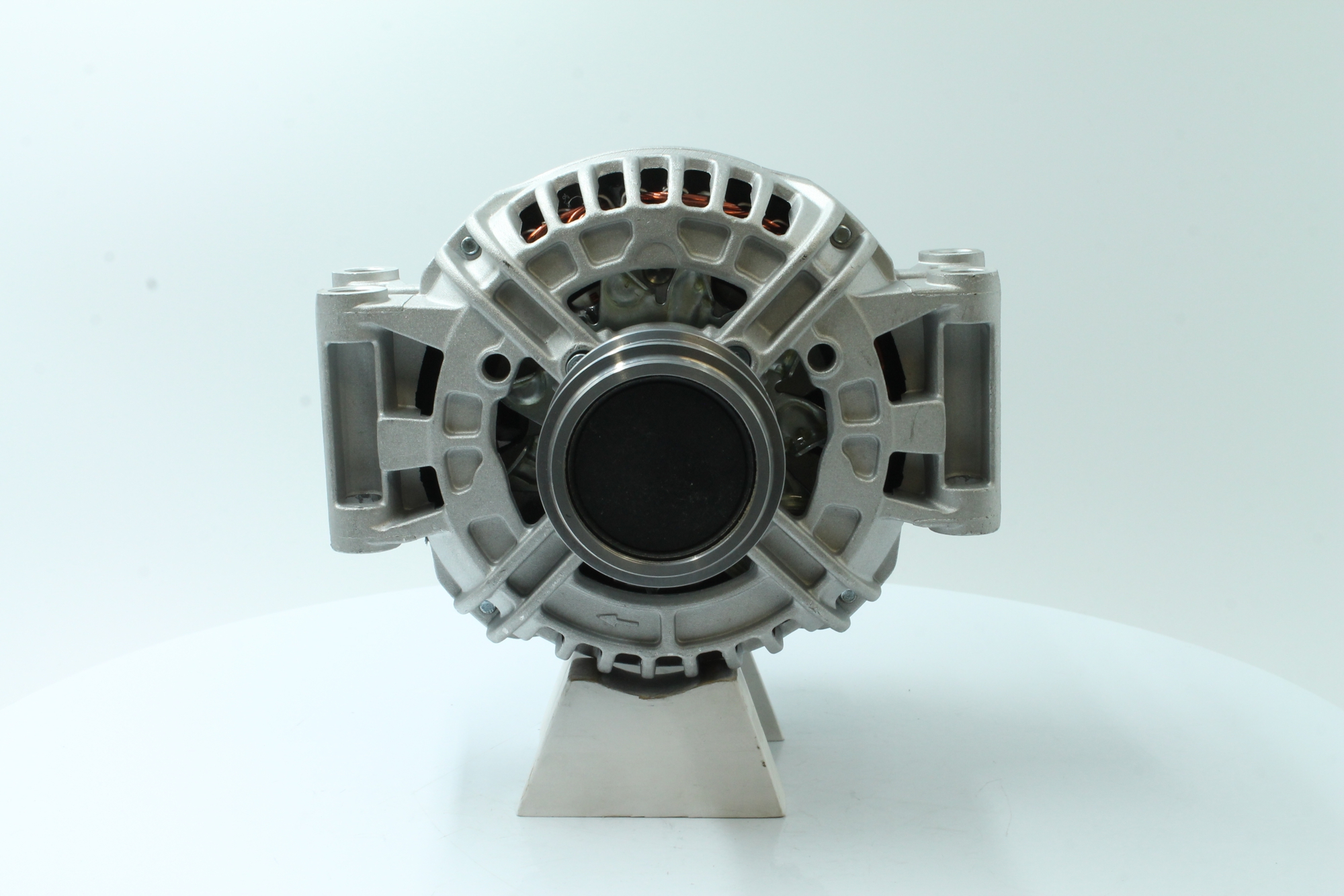 PowerMax 89213826 Alternator AUDI A4 Avant (8K5, B8) 1.8 TFSI quattro Benzin 160 PS 2012
