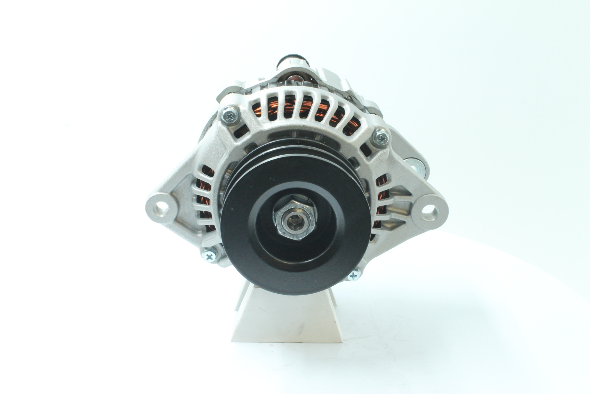 PowerMax 89213832 Dynamo MAZDA BT-50 (CD, UN) 3.0 CDVi (UNY0E3) Diesel 156 Pk 2013 kosten