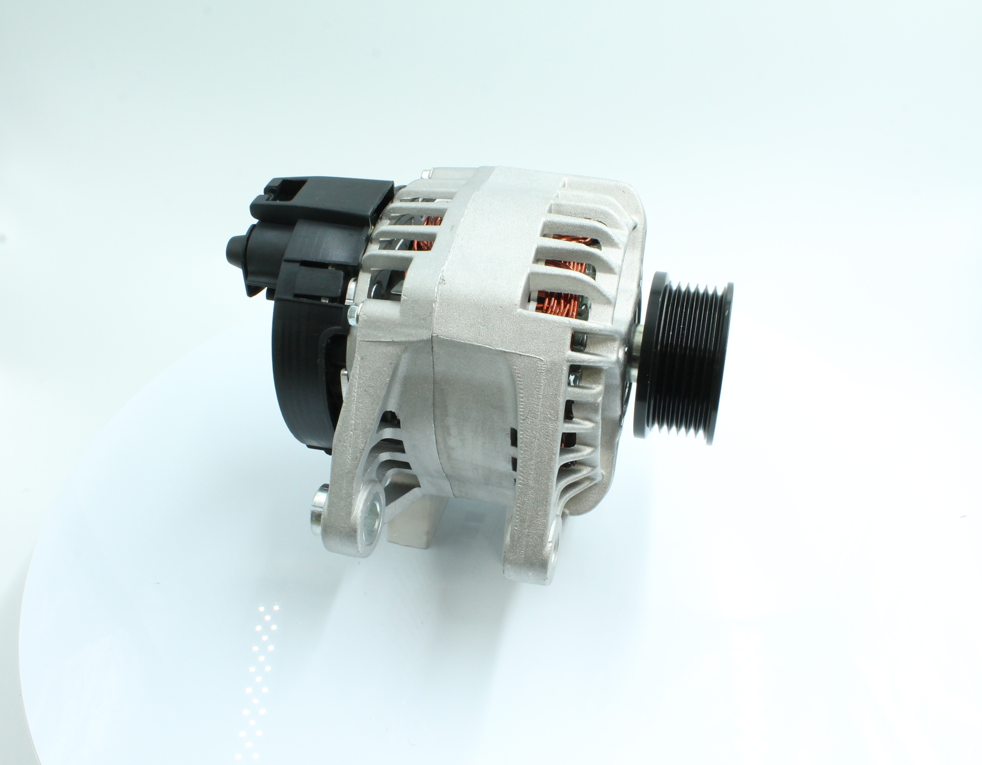 Original Lancia GAMMA PowerMax Startergenerator 89213834