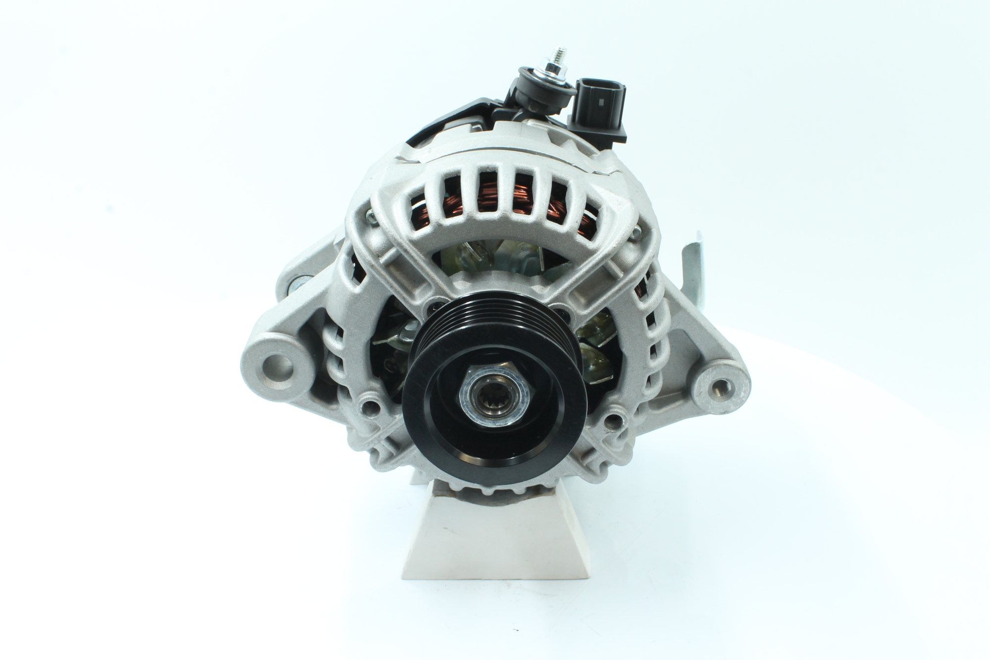 PowerMax 89213879 Alternator Yaris XP9 Hatchback 1.3 4WD (NCP92_) Benzin 87 HK 2008 pris