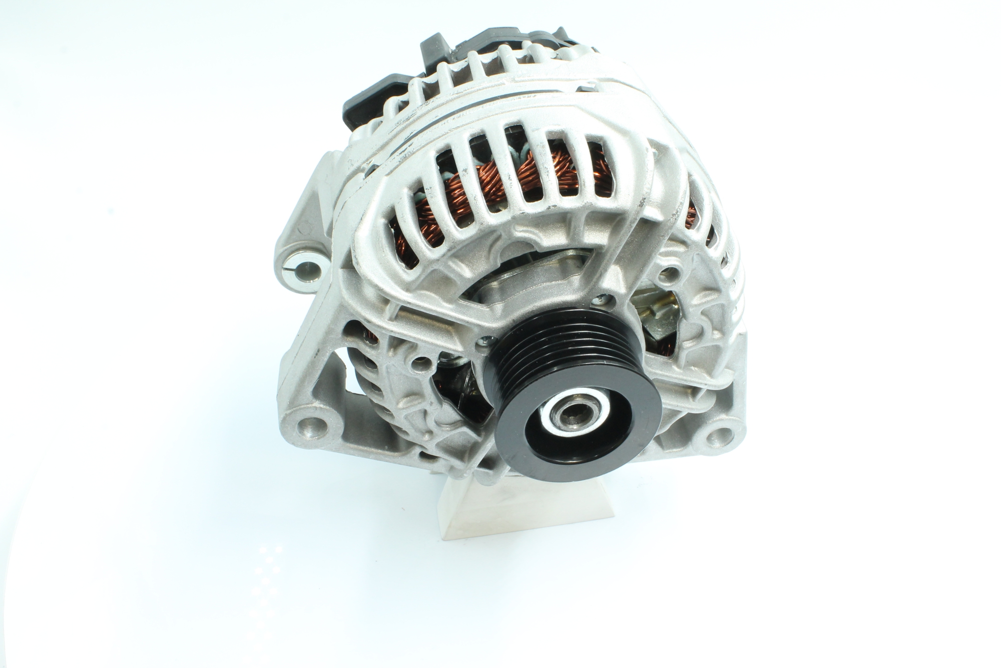originale Opel ASTRA PowerMax Alternator 89213891
