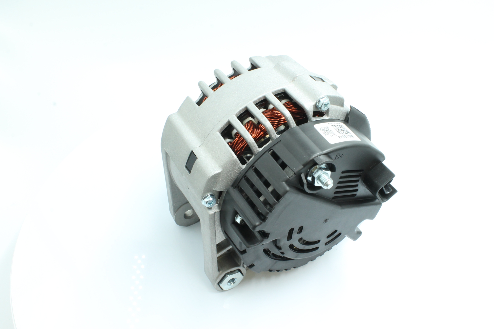 PowerMax Dynamo / Alternator 89213893