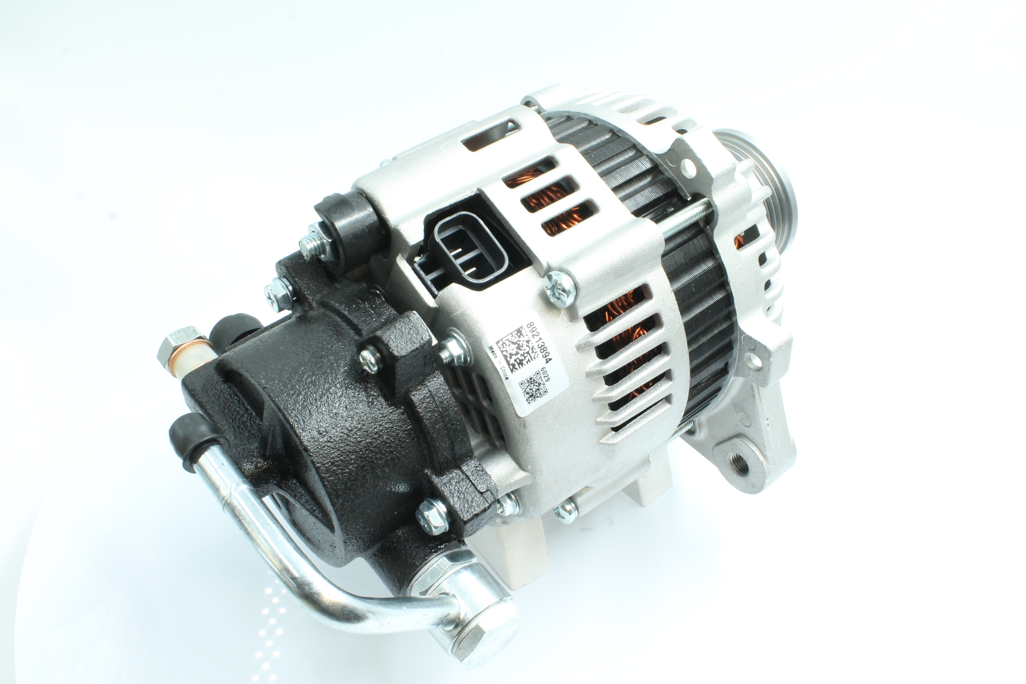 PowerMax 89213894 Motor de arranque alternador HYUNDAI Grandeur (TG) 2.2 CRDi Diesel 150 cv 2010 preço