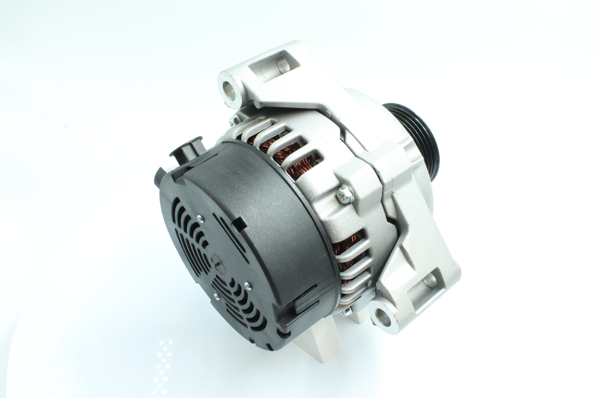 Original Lancia GAMMA PowerMax Generator 89213904