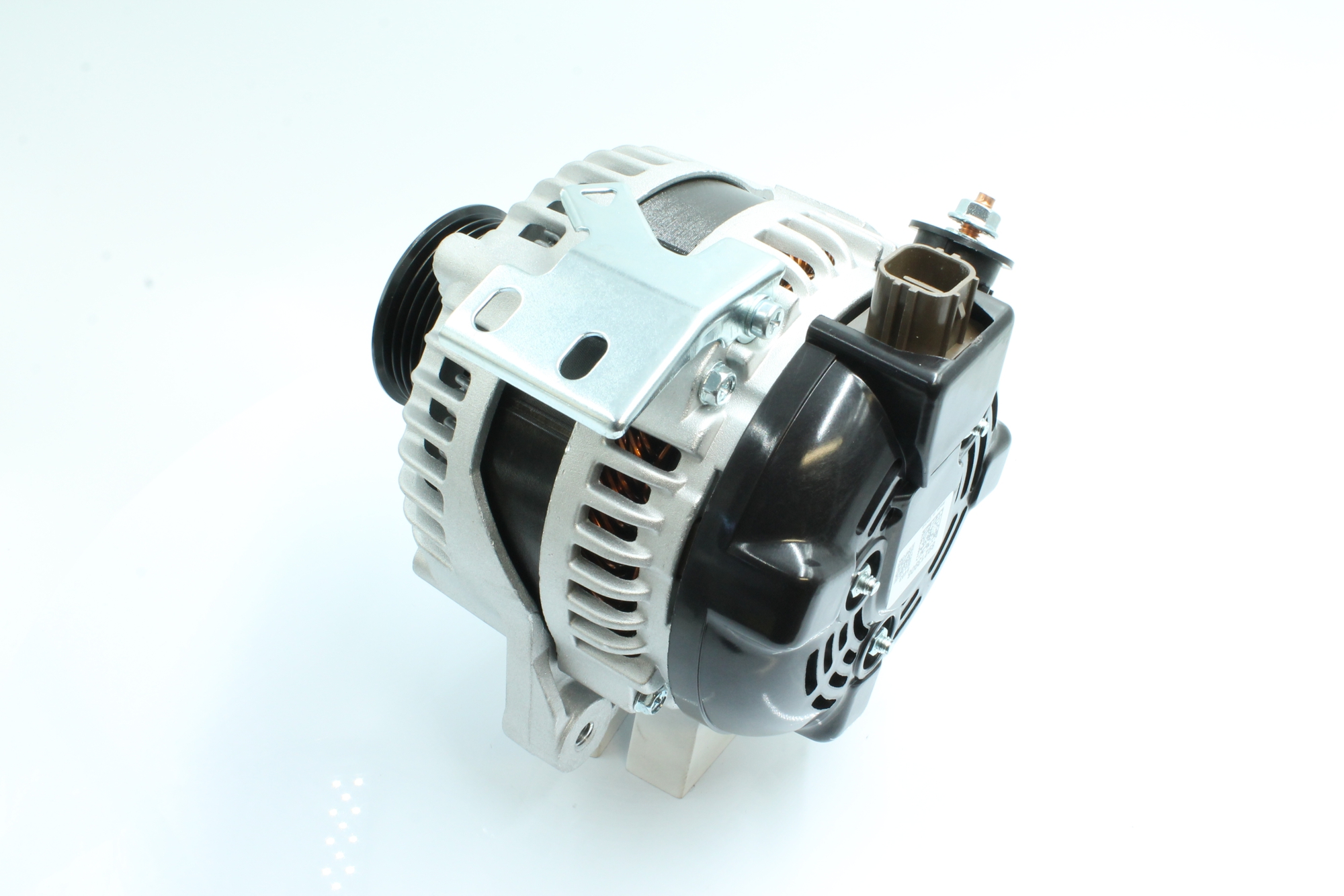 PowerMax 89213906 Lichtmaschine TOYOTA AVENSIS Stufenheck (T25) 2.0 VVTi (AZT250_) Benzin 155 PS 2008