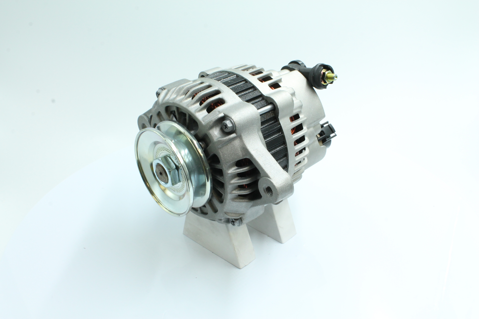 PowerMax Alternador 89213933