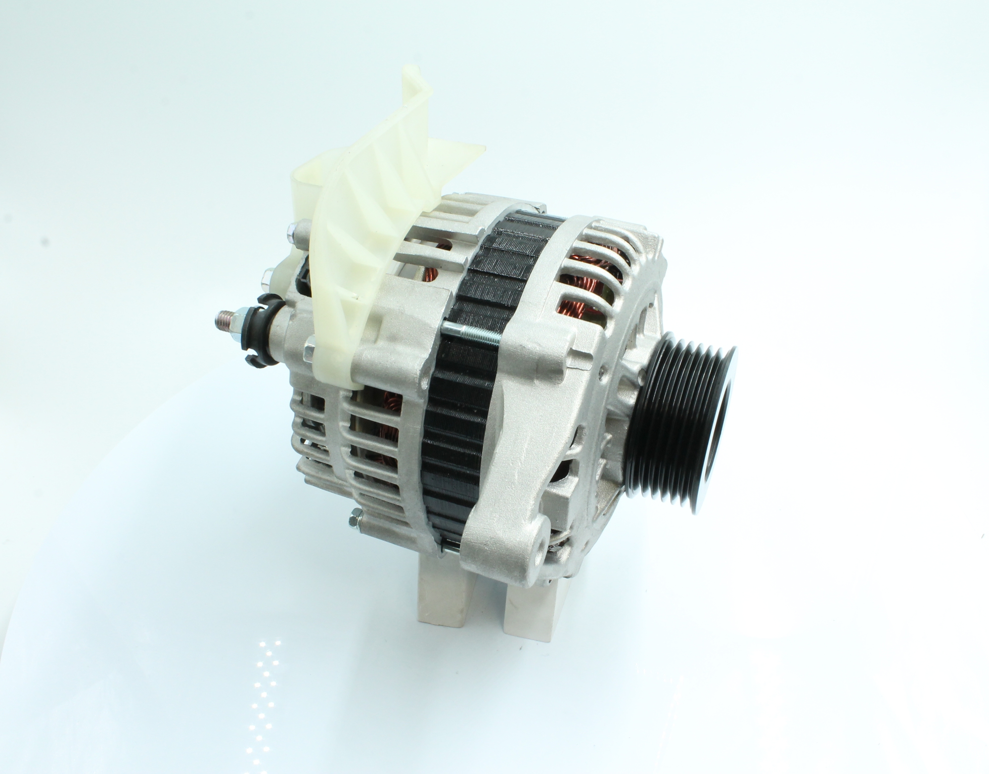 LR180751 OE PowerMax Alternador 89214078