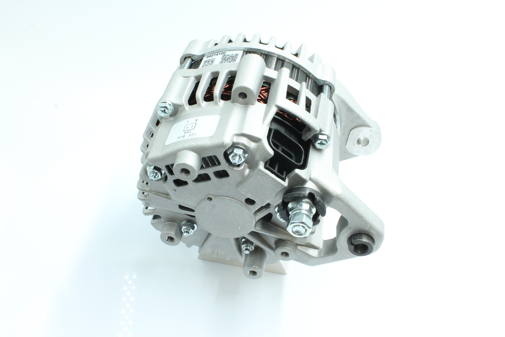 231004S100 OE PowerMax Alternator 89214120