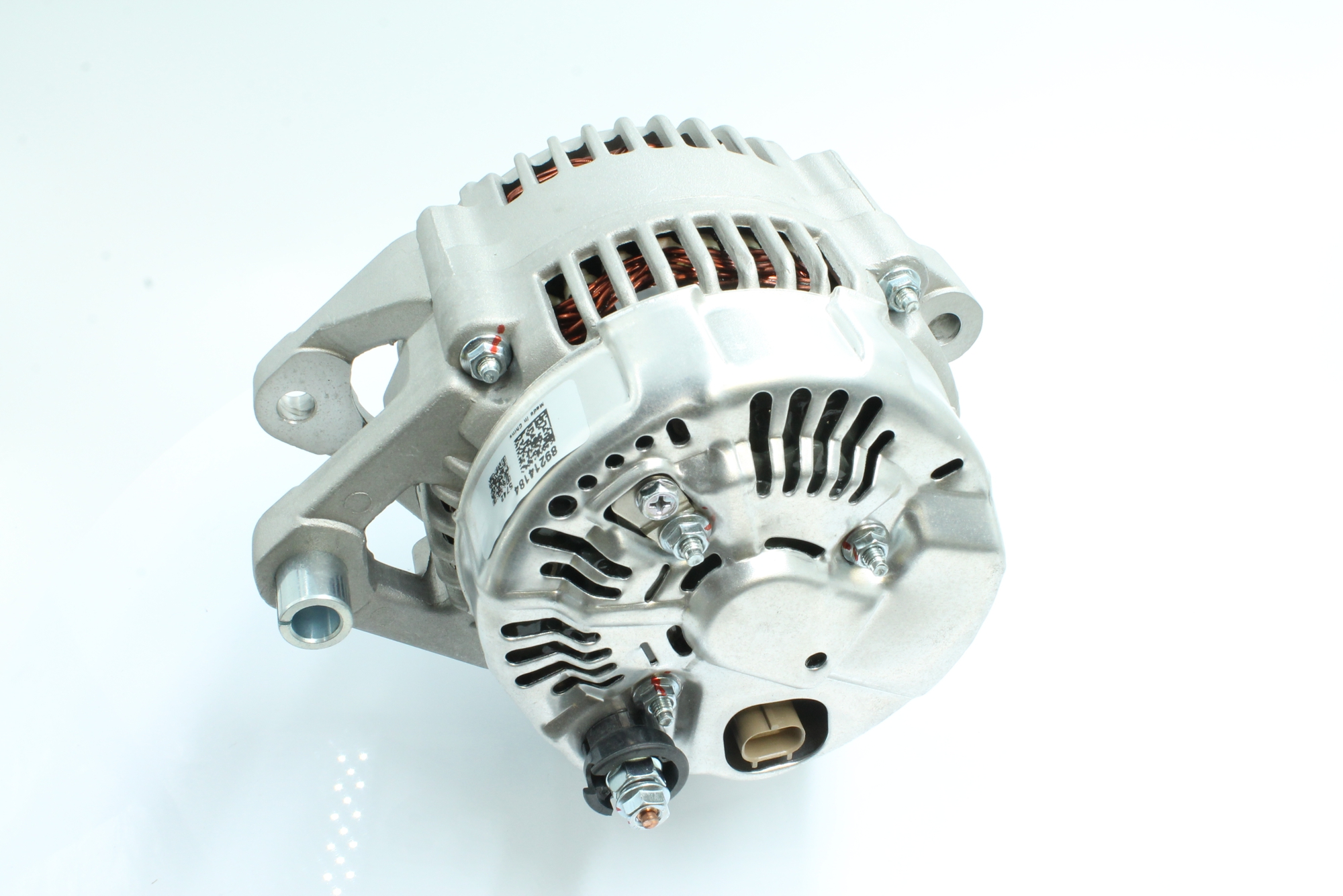PowerMax 89214184 Generaattori JEEP Cherokee II (XJ) 4.0 i Bensiini 184 hv 2000