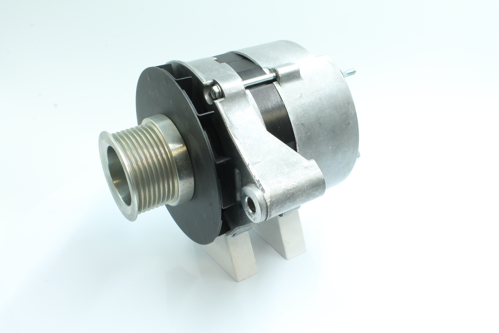 Alternador RE501634 PowerMax 89214294