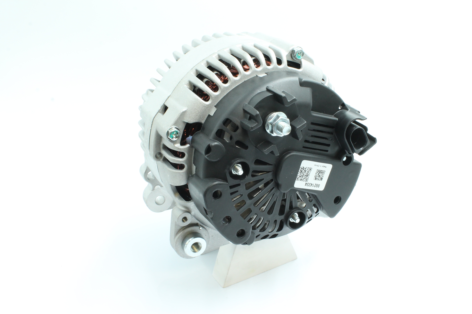 PowerMax Alternatore 89214334