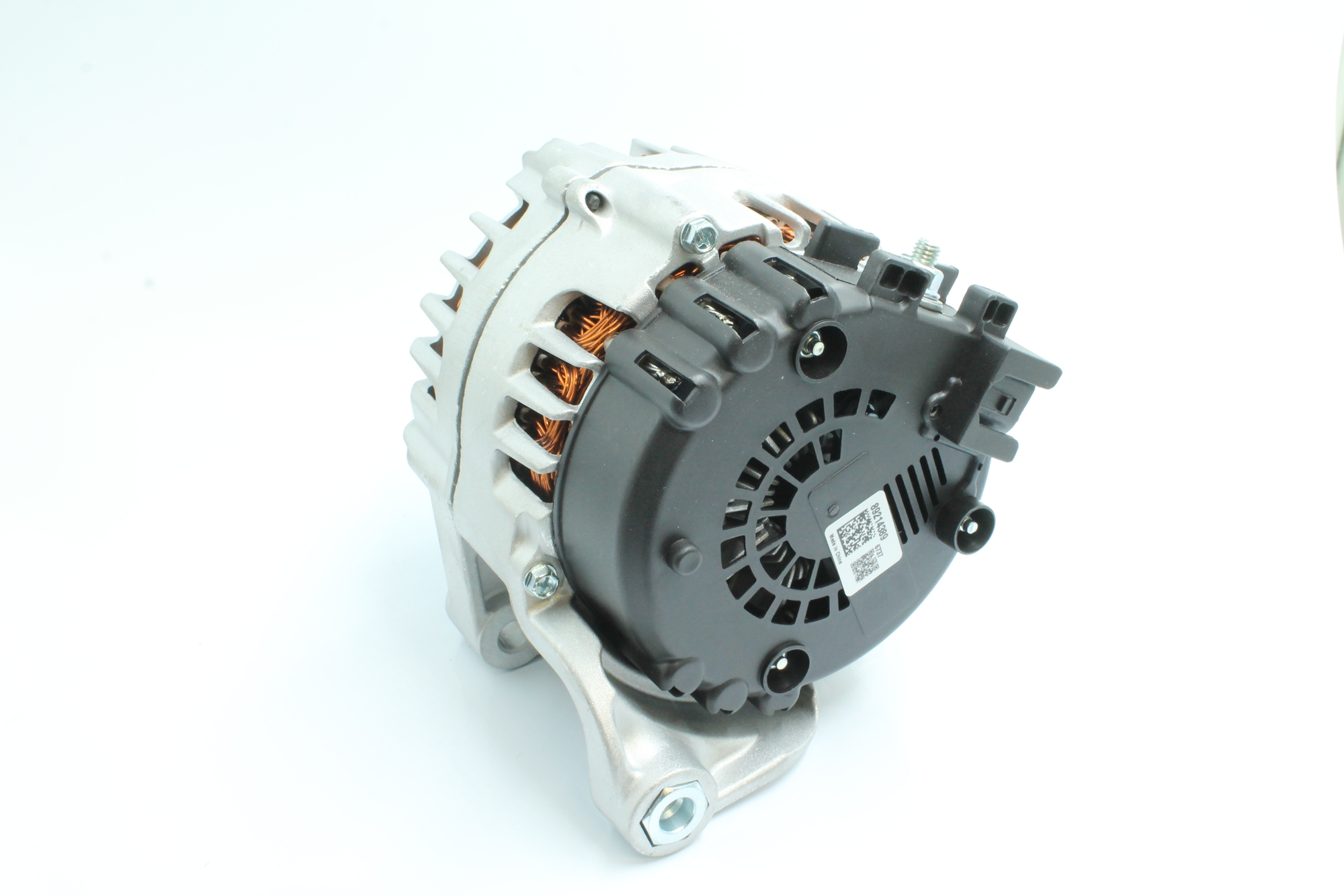 originale BMW 1-serie PowerMax Alternator 89214389
