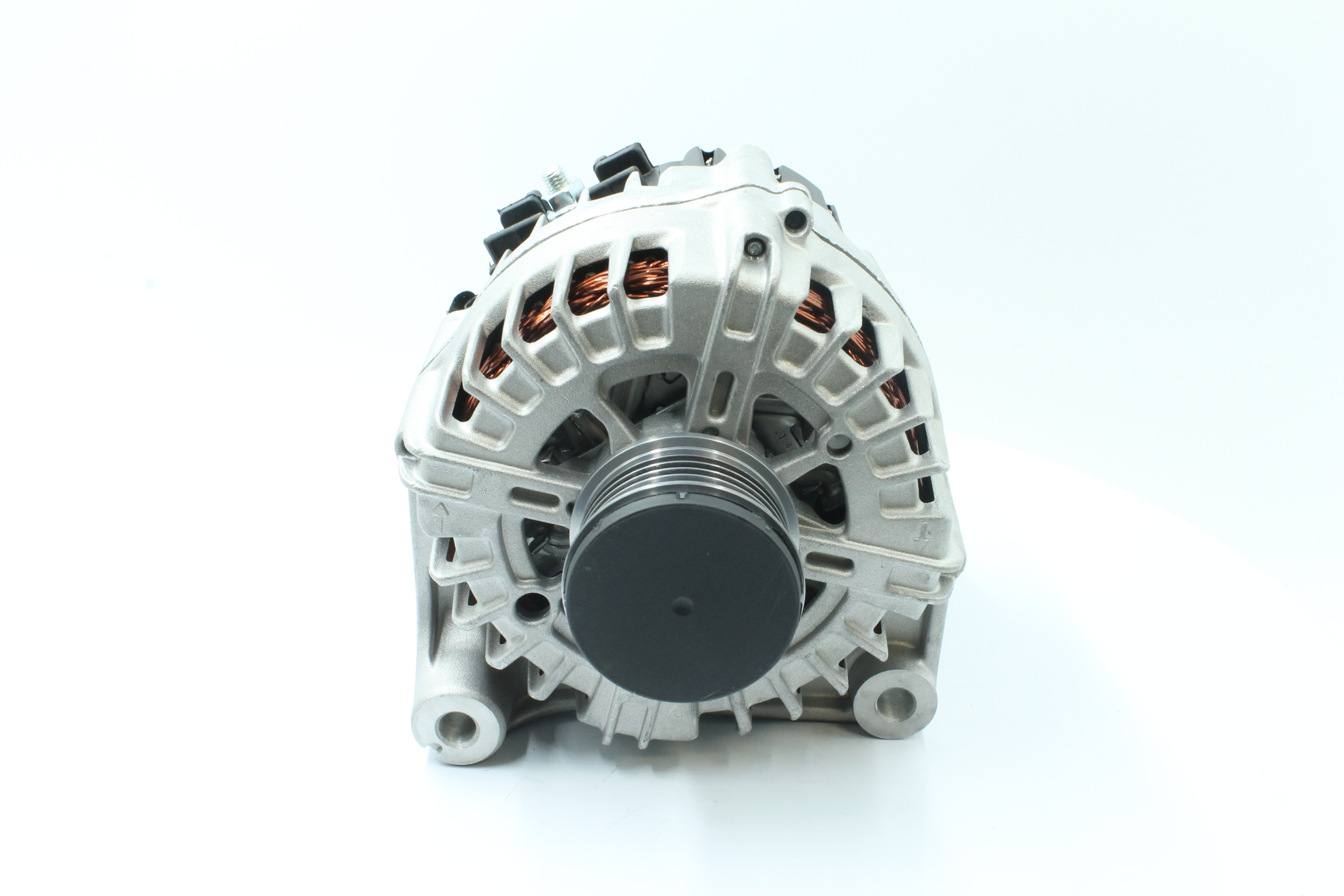PowerMax 89214399 Lichtmaschine F11 Touring 520d xDrive 200 PS Diesel 2014