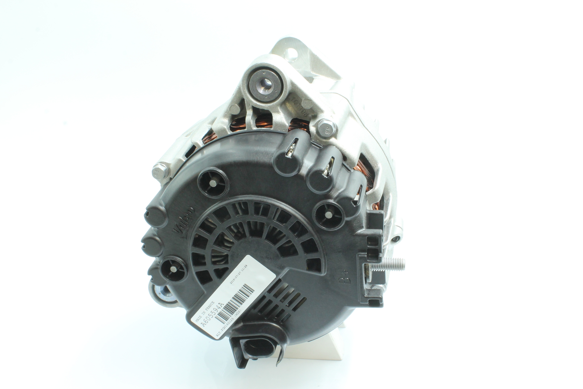 PowerMax 89214409 Lichtmaschine MERCEDES-BENZ SLK (R172) 55 AMG 5.5 422 PS Benzin 2023