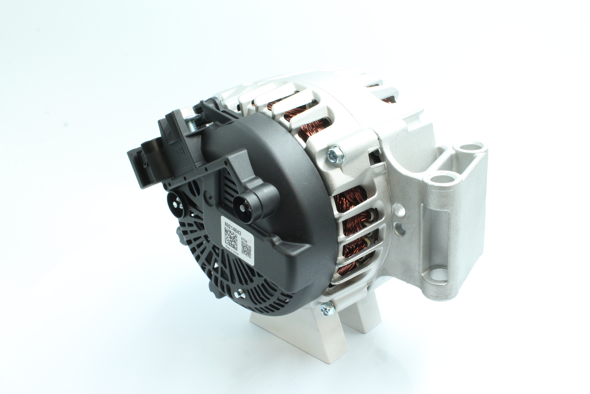 PowerMax 89214843 Generator Ford B-Max JK 1.4 LPG Benzin/Autogas (LPG) 90 PS 2023