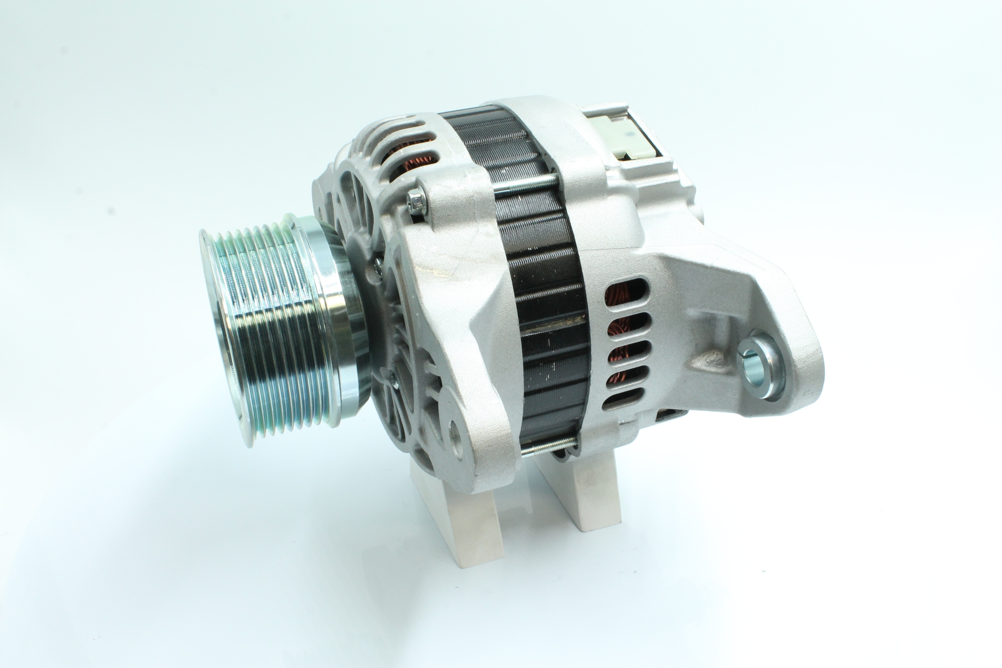A004TR5391ZT OE PowerMax Lichtmaschine 89214848