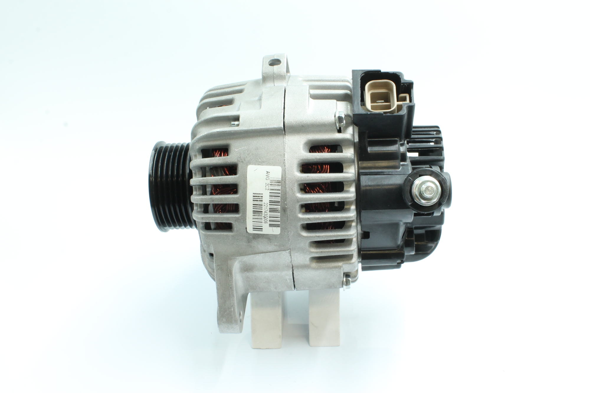 3730037400 OE PowerMax Alternateur 89214857