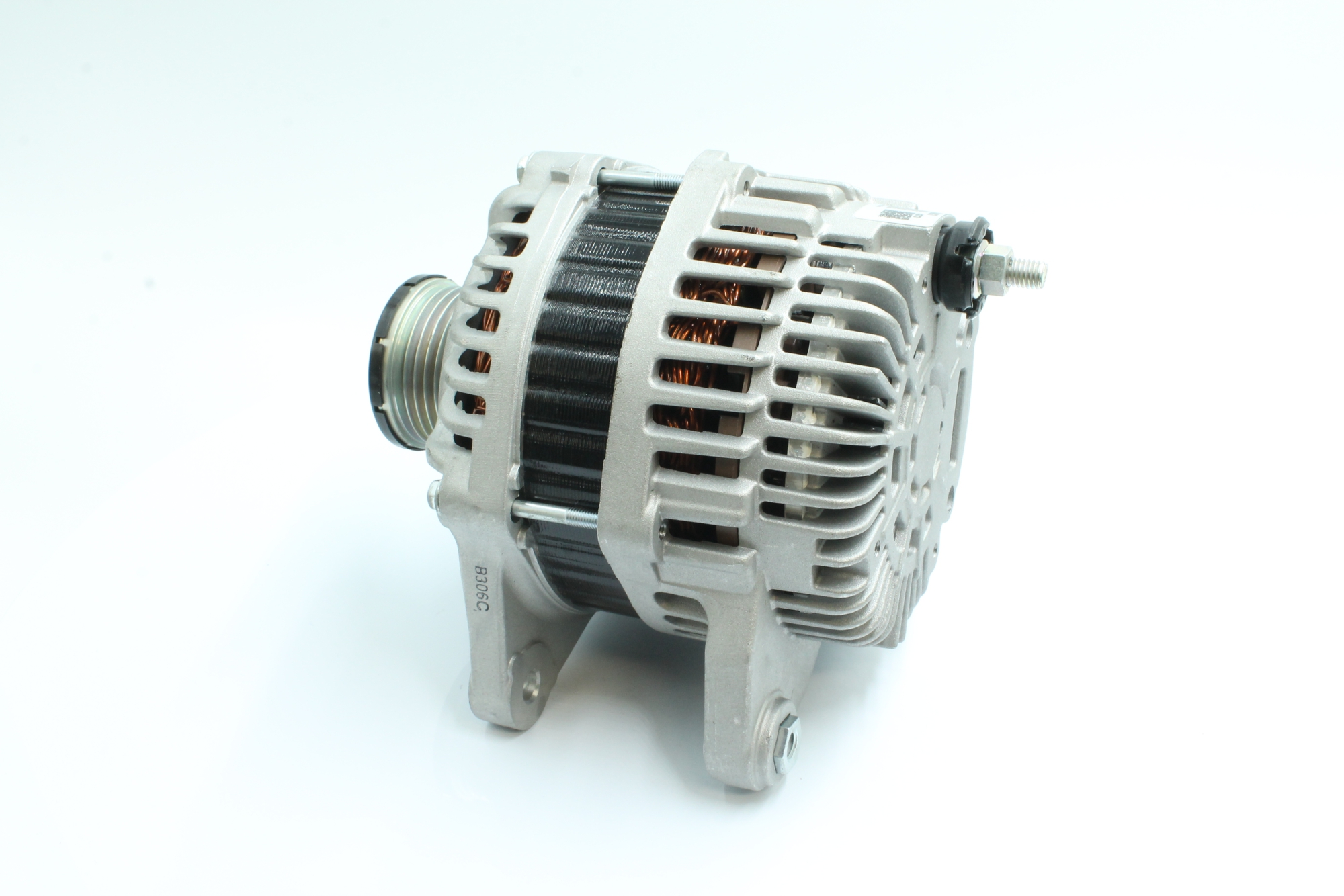 PowerMax A2TJ0281ZC Generator