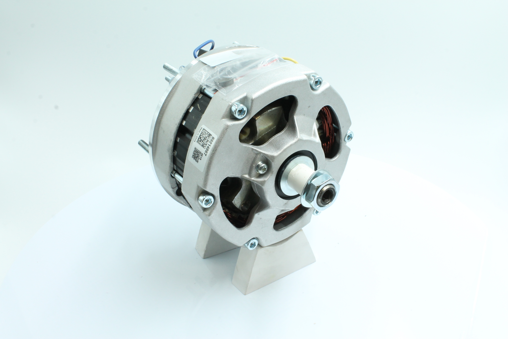 PowerMax 89214867 14V, 75А