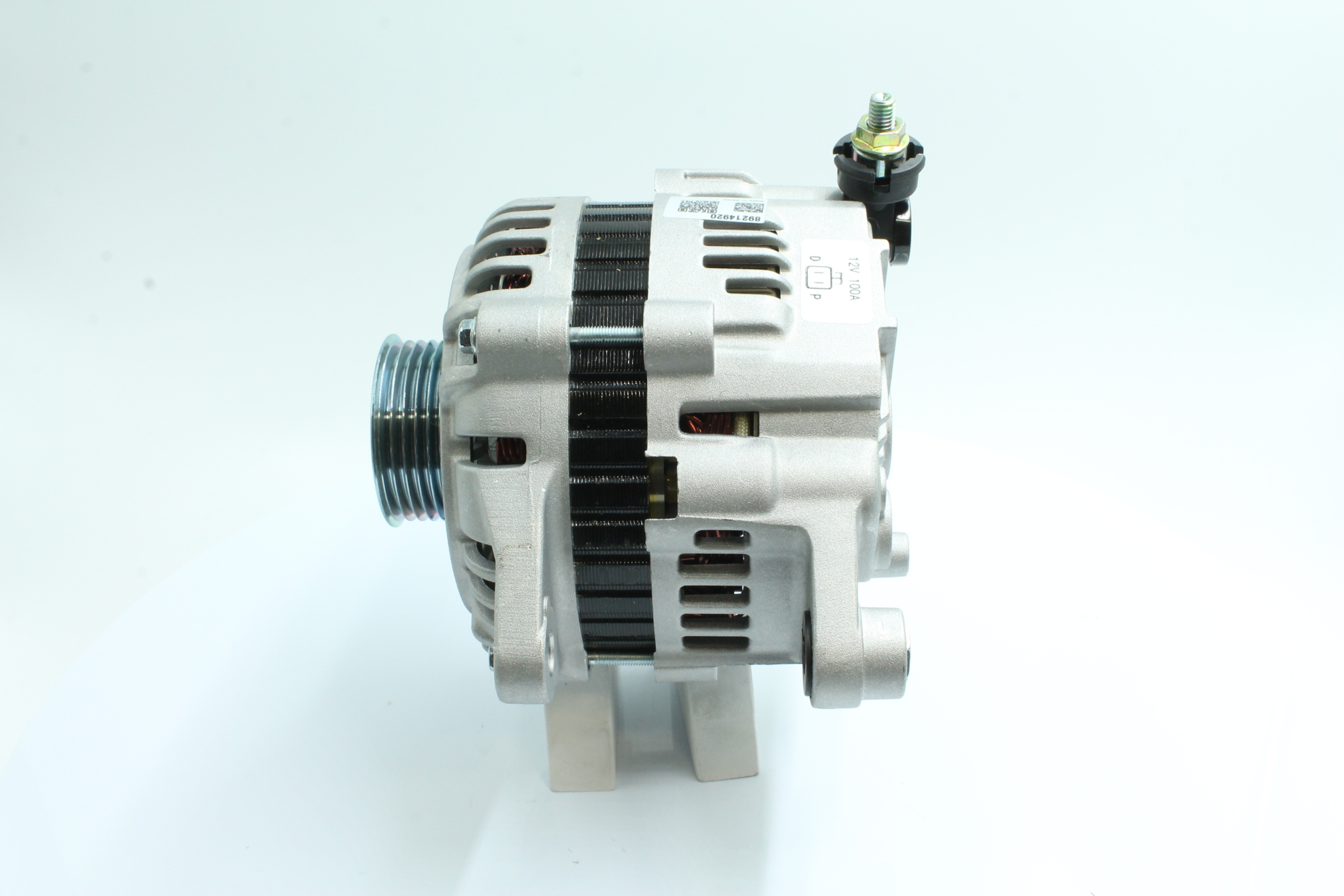 Alternador N3H118300A PowerMax 89214920