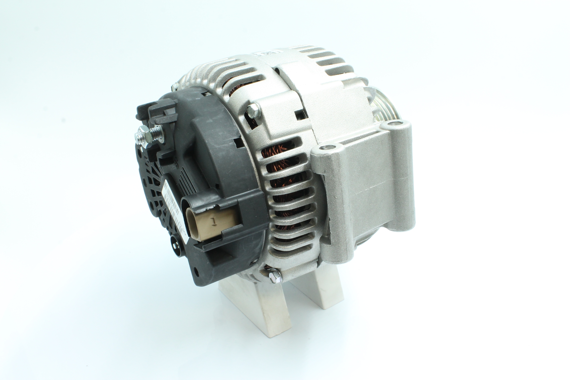 PowerMax 89214945 Dynamo AUDI A4 B6/B7 Cabrio (8H7, 8HE) 3.2 FSI Benzine 255 Pk 2007 kosten