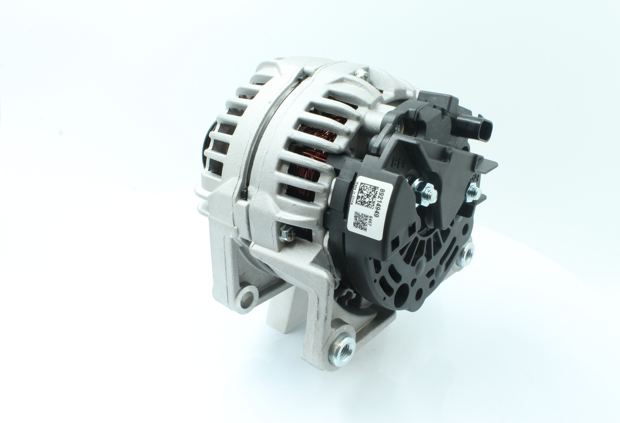 originale Opel ASTRA PowerMax Generator 89214949