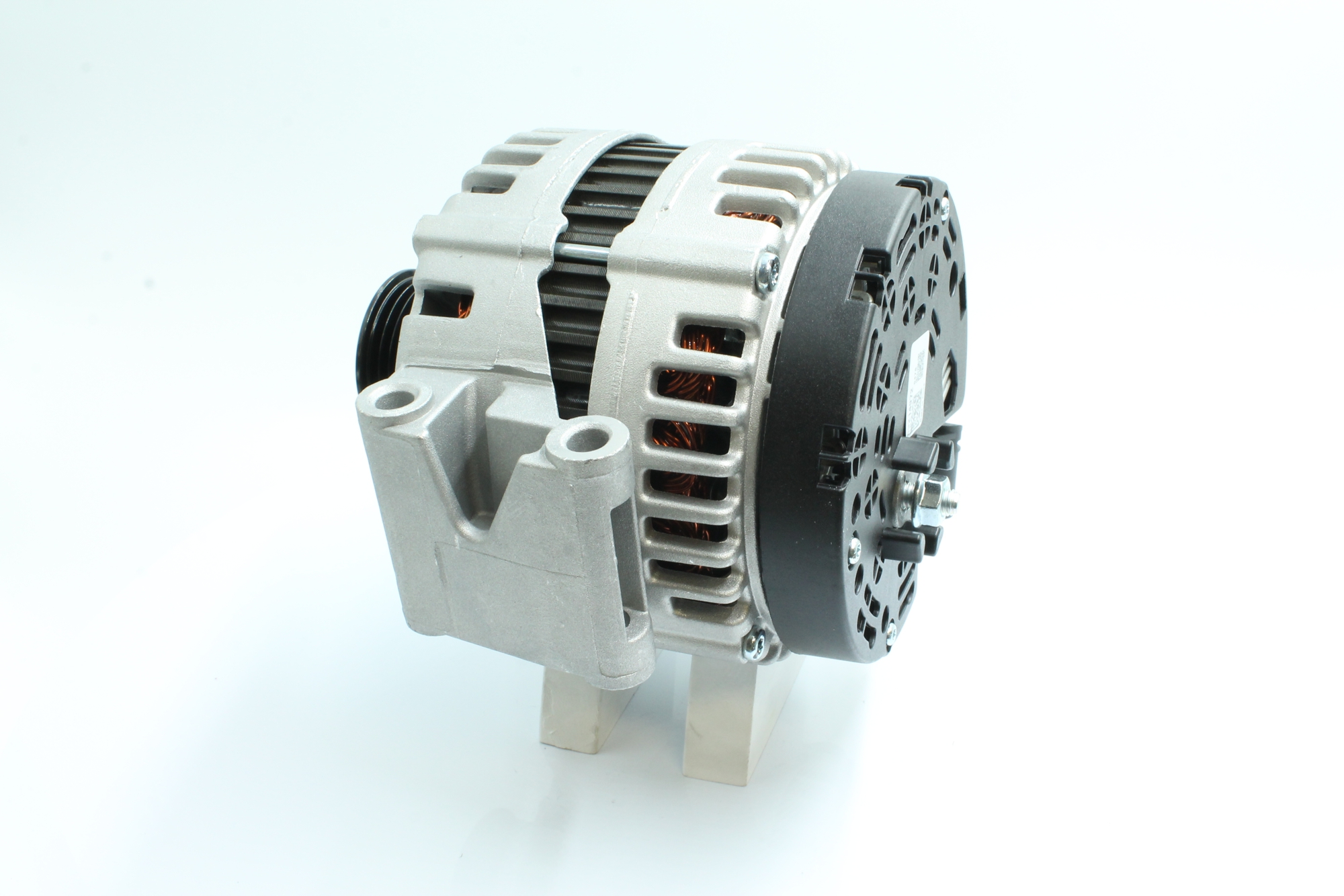 PowerMax 89214972 Lichtmaschine Mercedes S212 E 63 AMG 6.2 525 PS Benzin 2011